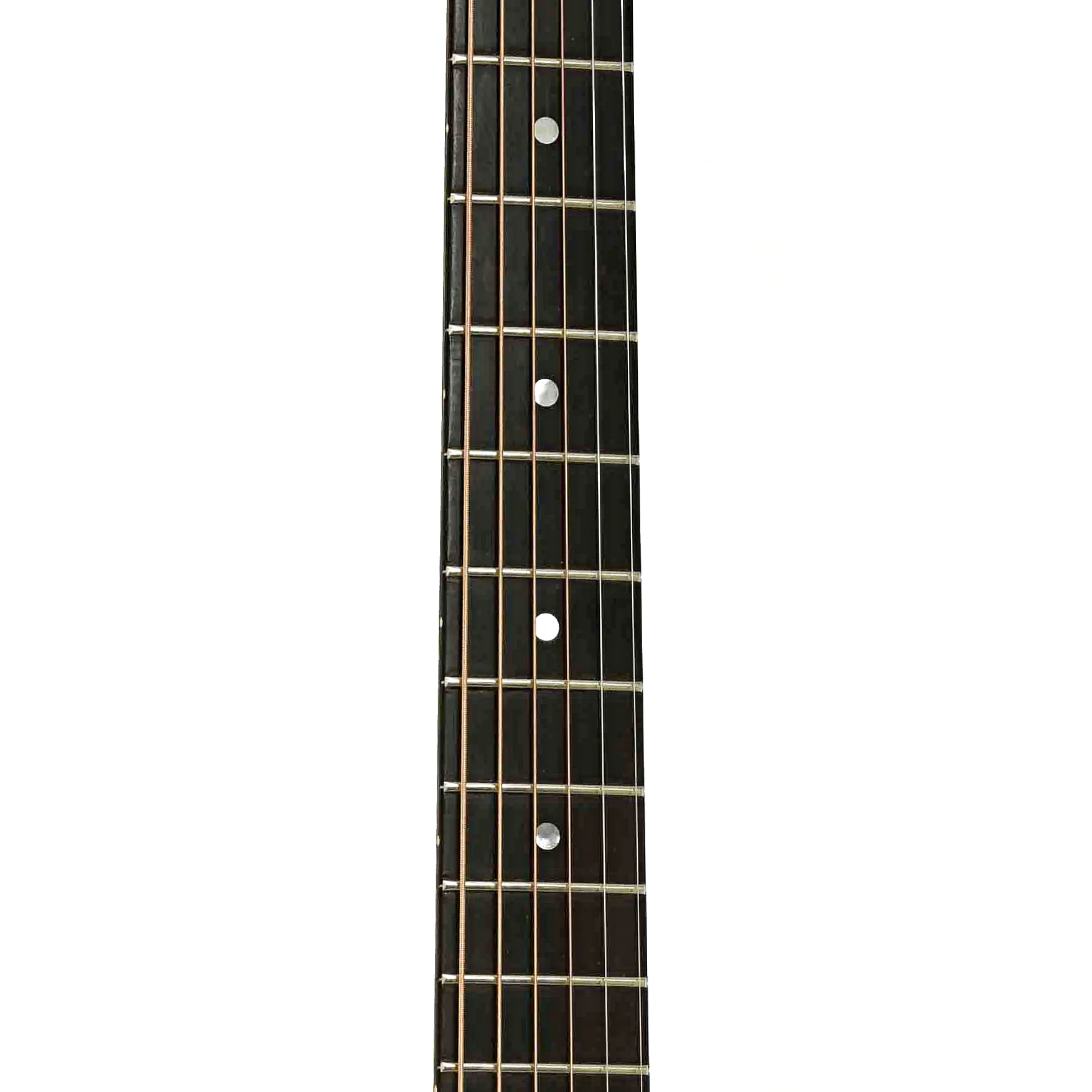 Gibson Chet Atkins SST Acoustic Guitar (1988) - Image 6