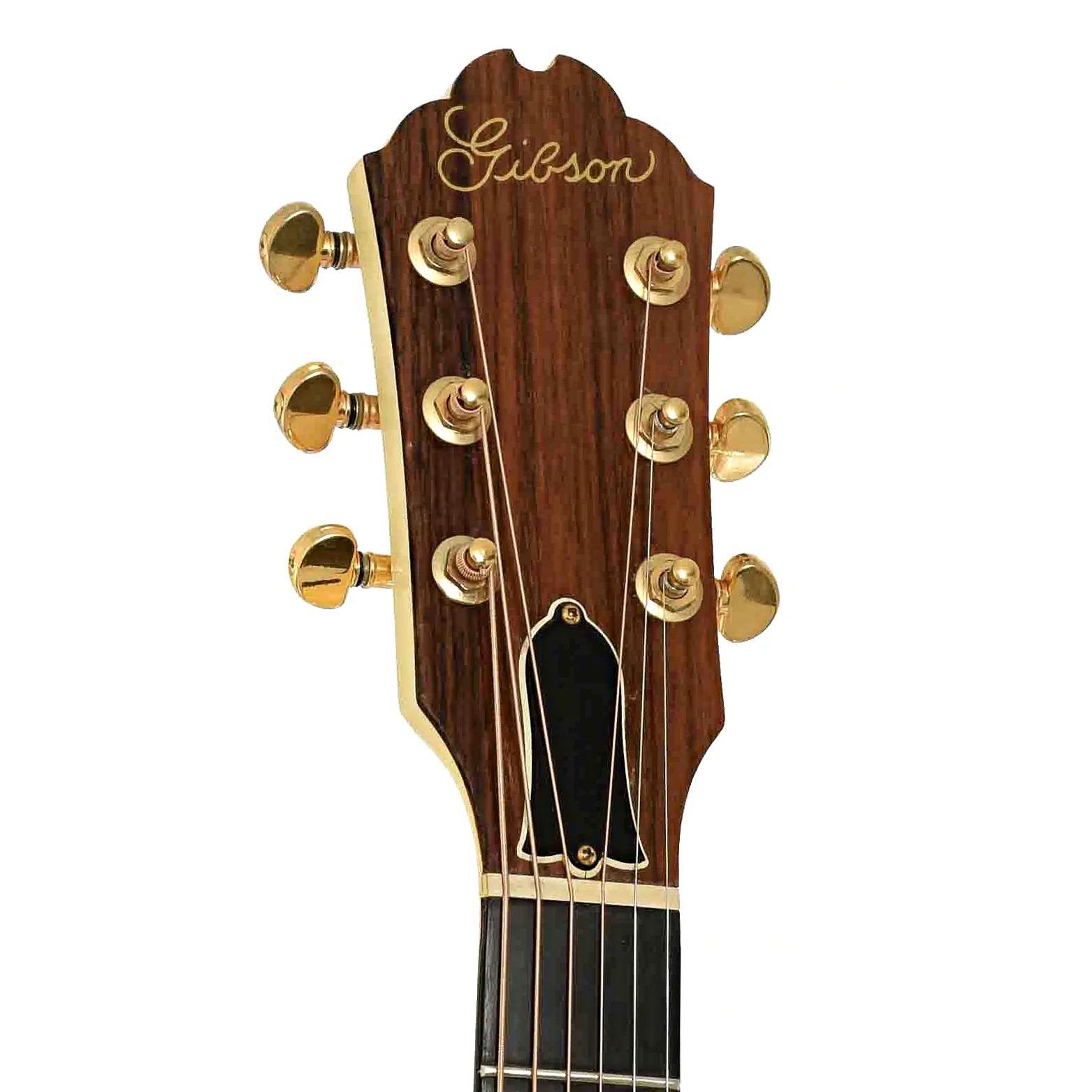 Gibson Chet Atkins SST Acoustic Guitar (1988) - Image 7