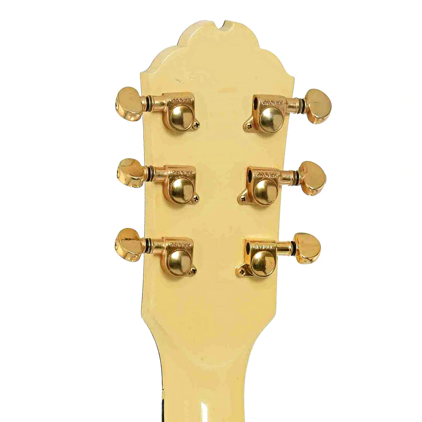 Gibson Chet Atkins SST Acoustic Guitar (1988) - Image 8