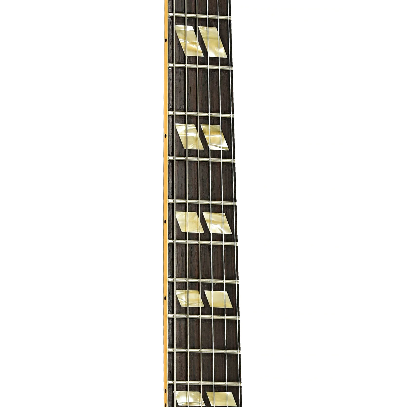 Gibson Custom Figured 1964 ES-345 TDC Semi-Hollowbody Electric Guitar (2015) - Image 7