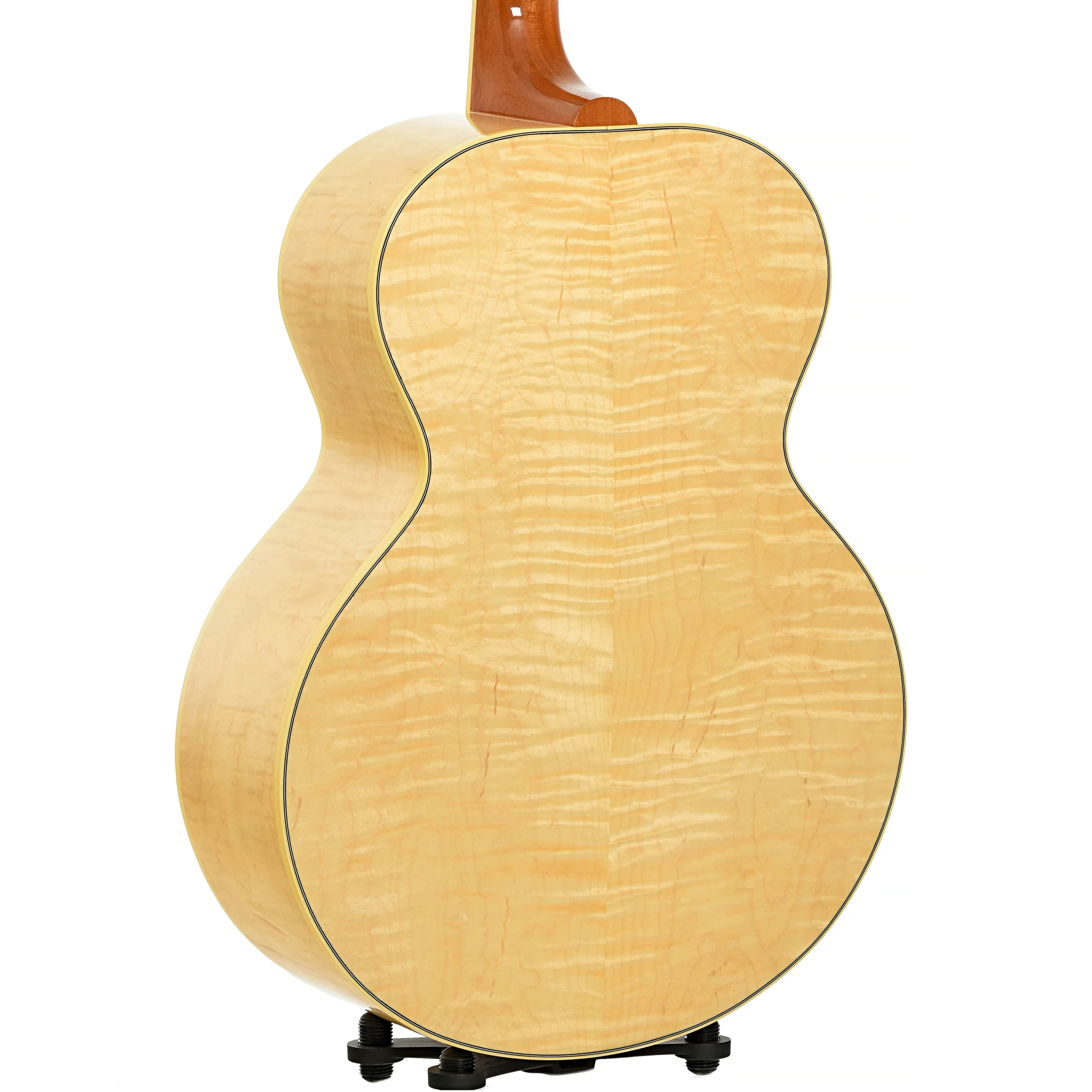 Gibson Custom Shop 1952 J-185 Acoustic Guitar (2025) - Image 11