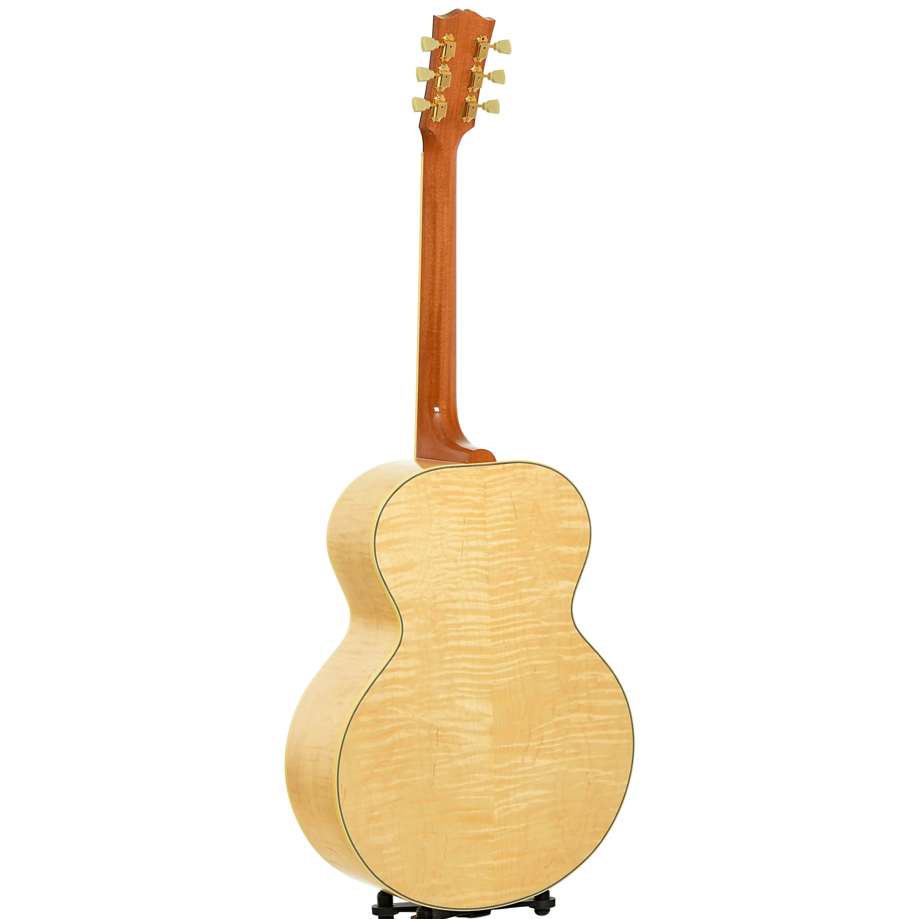 Gibson Custom Shop 1952 J-185 Acoustic Guitar (2025) - Image 12