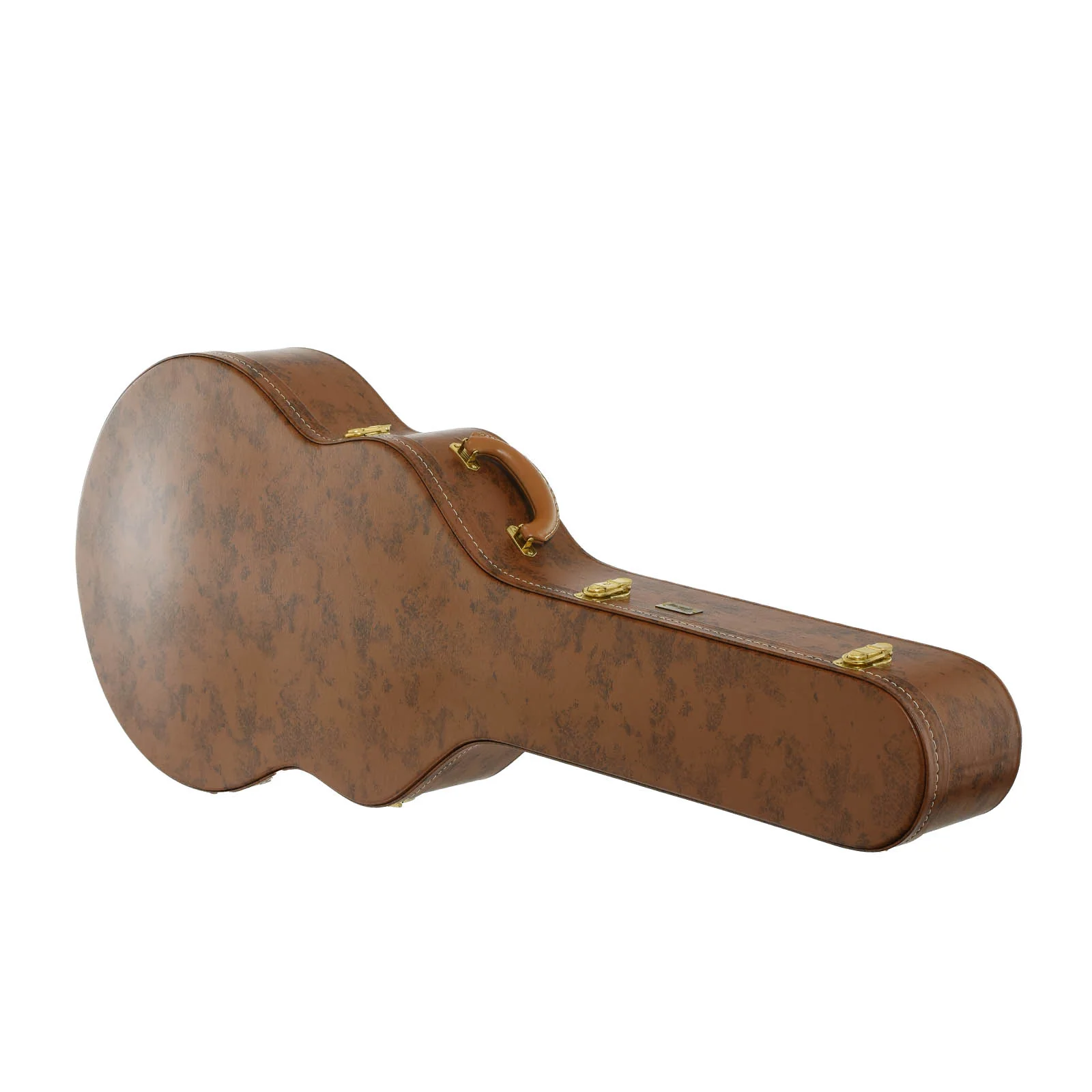 Gibson Custom Shop 1952 J-185 Acoustic Guitar (2025) - Image 13
