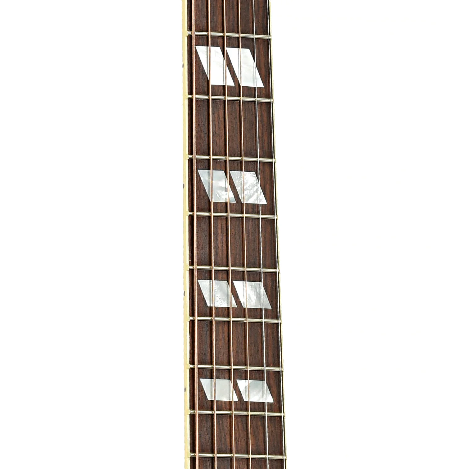 Gibson Custom Shop 1952 J-185 Acoustic Guitar (2025) - Image 7