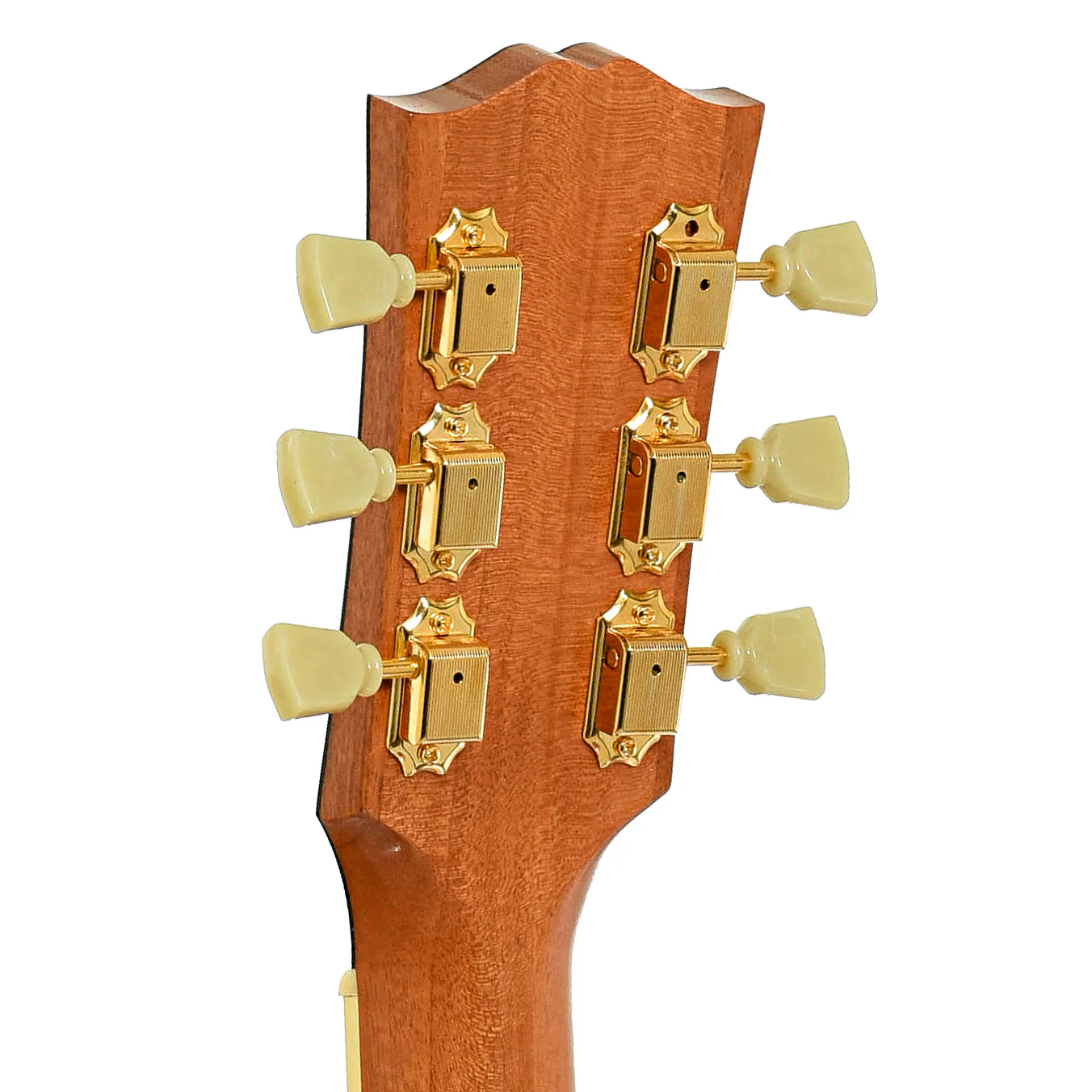 Gibson Custom Shop 1952 J-185 Acoustic Guitar (2025) - Image 9