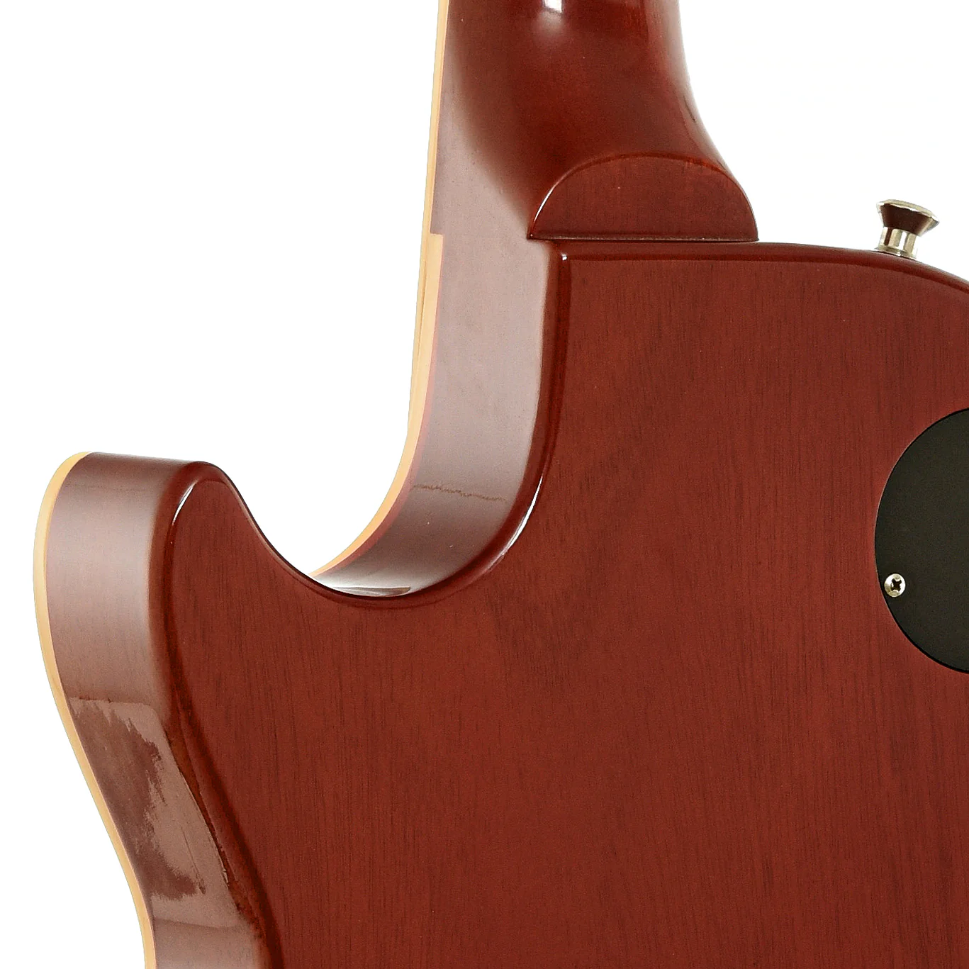 Gibson Custom Shop Eric Clapton "Beano" '60 Les Paul (VOS) Electric Guitar (2011) - Image 10