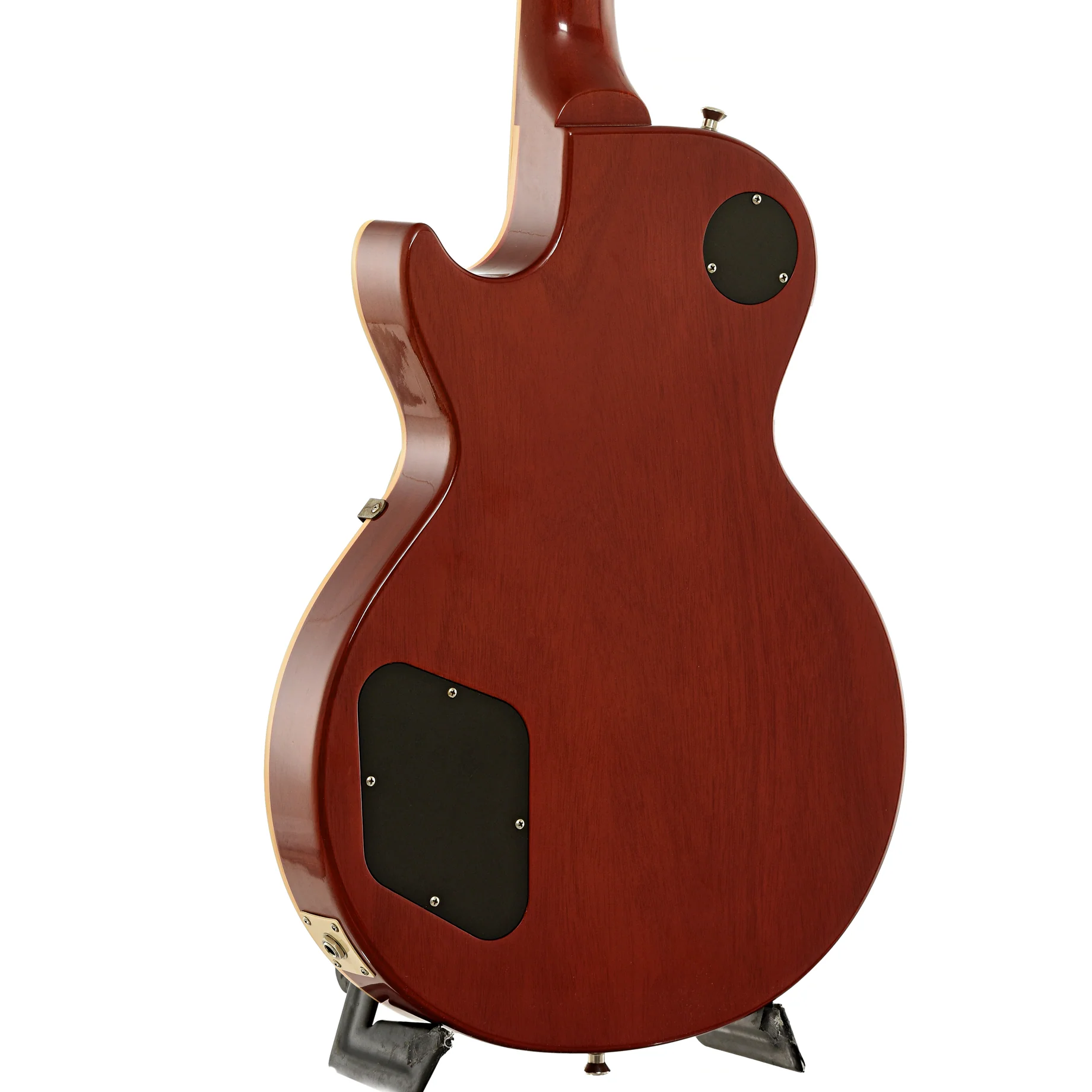 Gibson Custom Shop Eric Clapton "Beano" '60 Les Paul (VOS) Electric Guitar (2011) - Image 11
