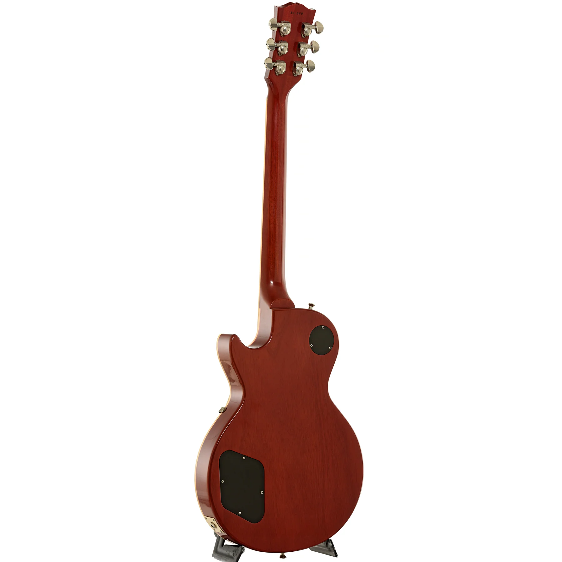 Gibson Custom Shop Eric Clapton "Beano" '60 Les Paul (VOS) Electric Guitar (2011) - Image 12
