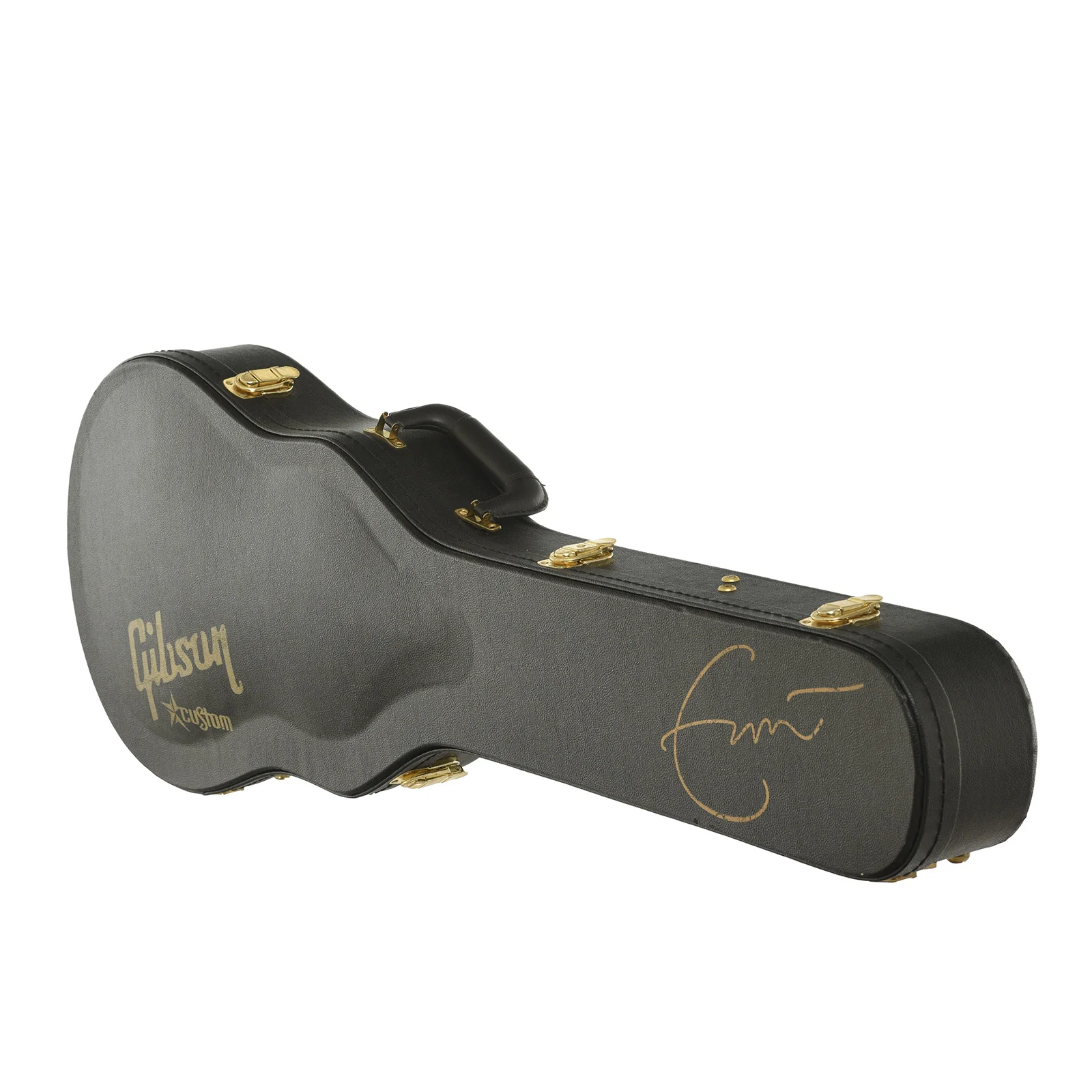Gibson Custom Shop Eric Clapton "Beano" '60 Les Paul (VOS) Electric Guitar (2011) - Image 13