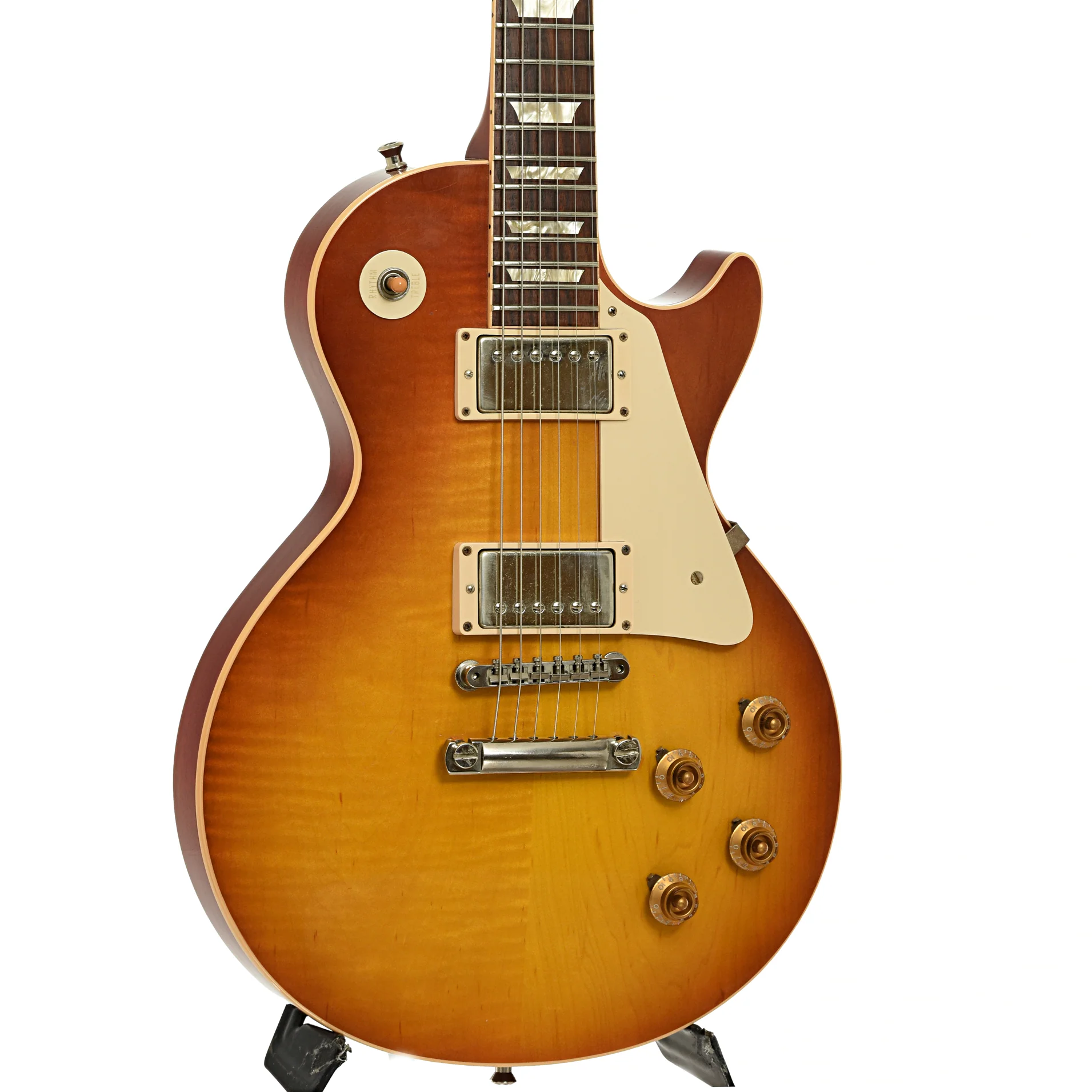 Gibson Custom Shop Eric Clapton "Beano" '60 Les Paul (VOS) Electric Guitar (2011) - Image 4