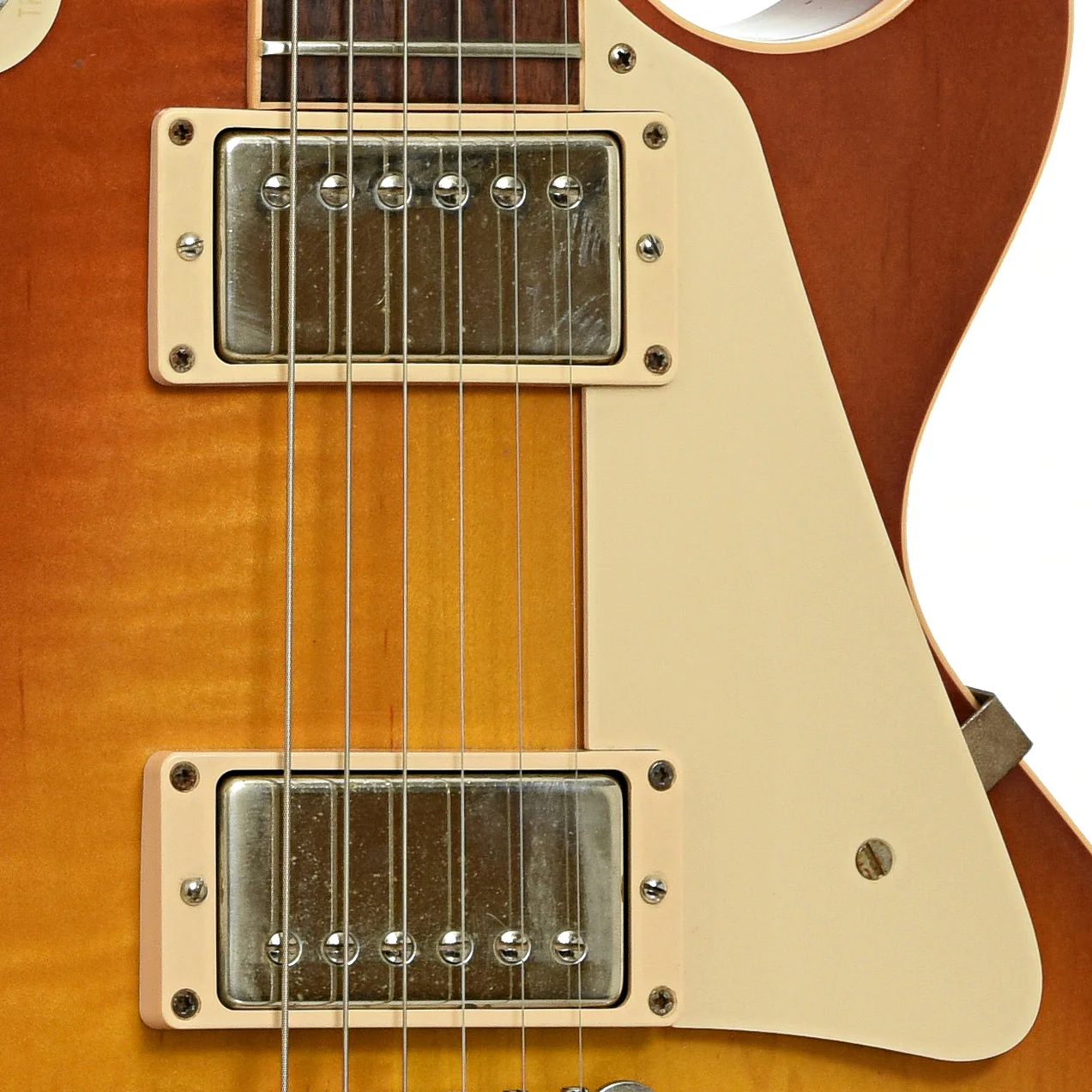 Gibson Custom Shop Eric Clapton "Beano" '60 Les Paul (VOS) Electric Guitar (2011) - Image 6