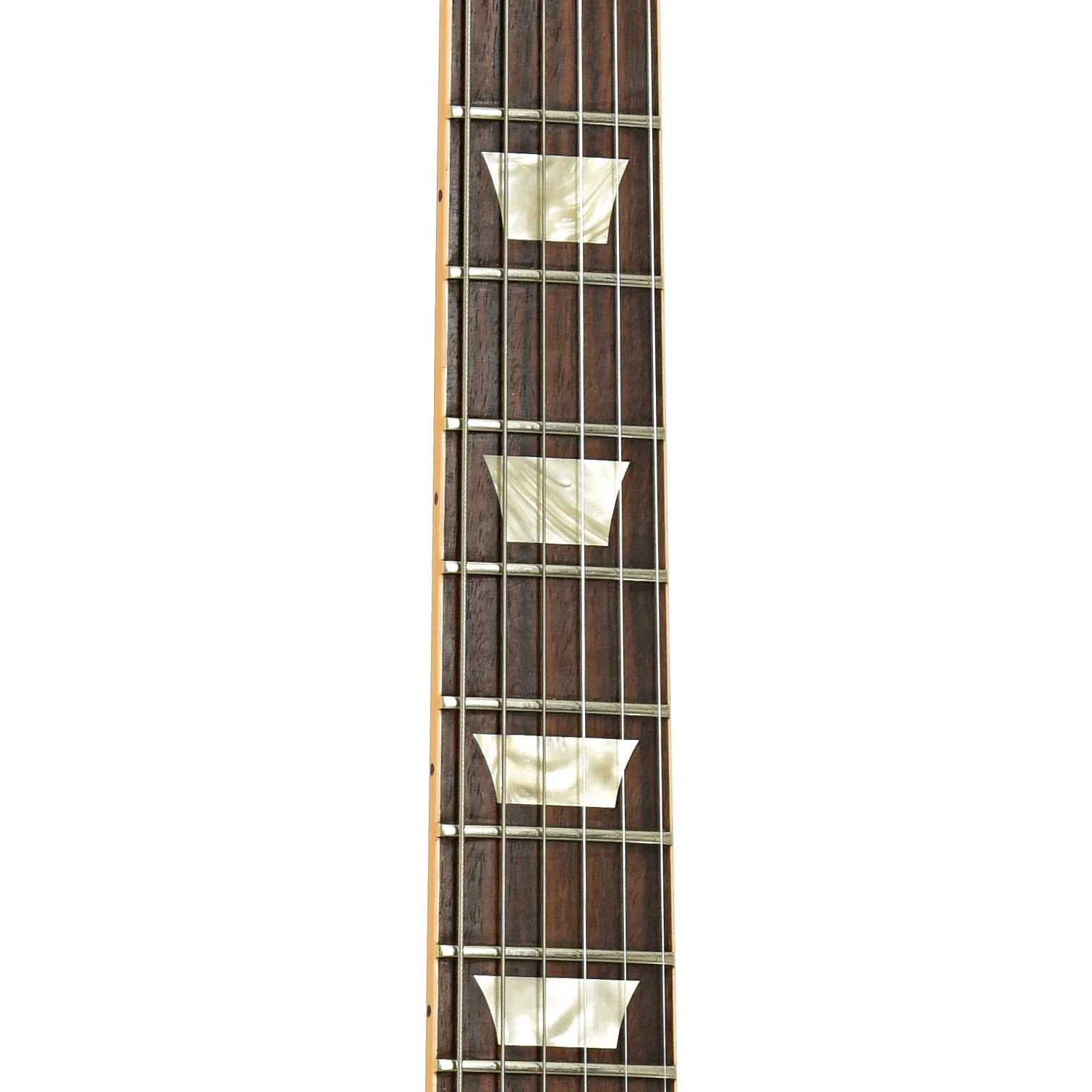 Gibson Custom Shop Eric Clapton "Beano" '60 Les Paul (VOS) Electric Guitar (2011) - Image 7