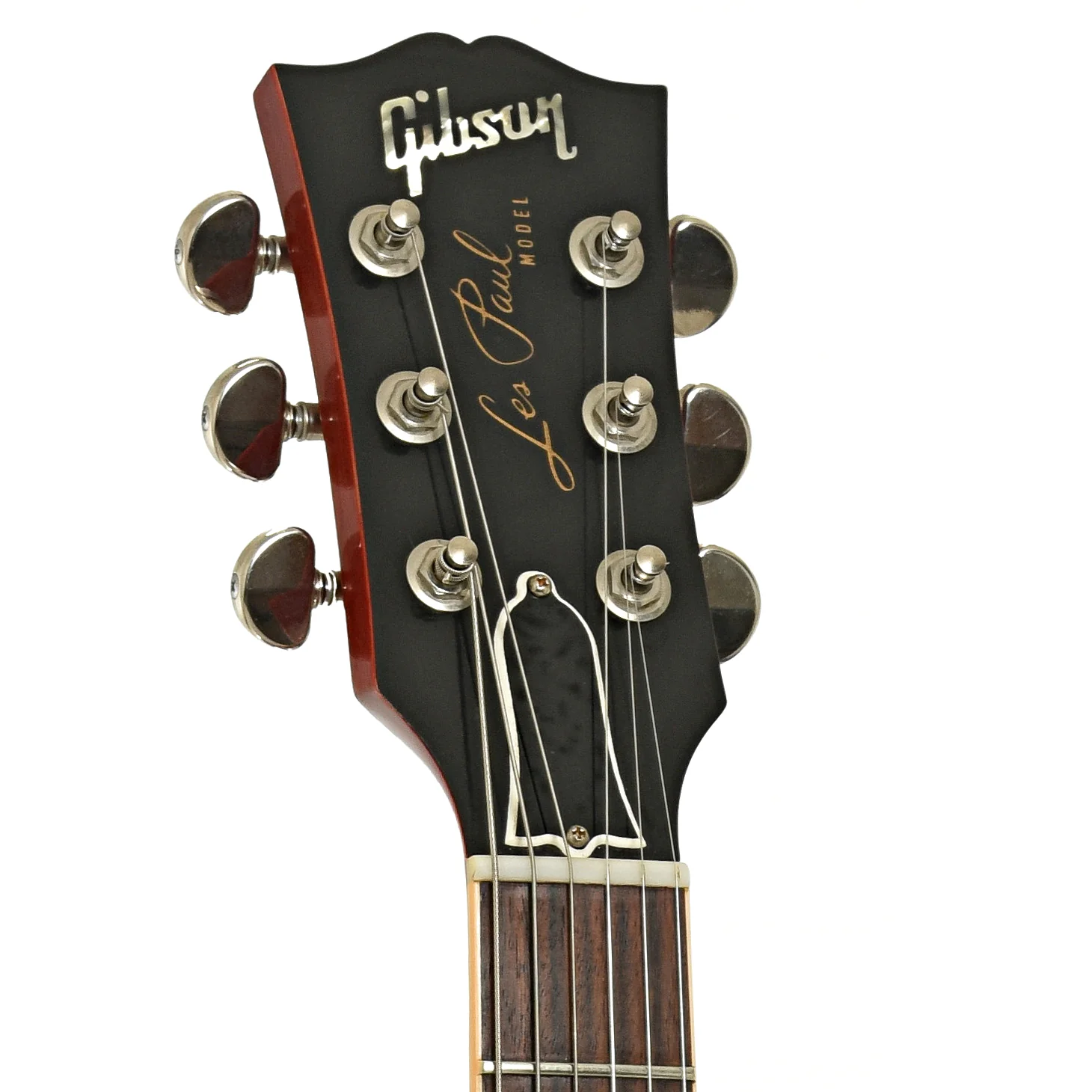 Gibson Custom Shop Eric Clapton "Beano" '60 Les Paul (VOS) Electric Guitar (2011) - Image 8