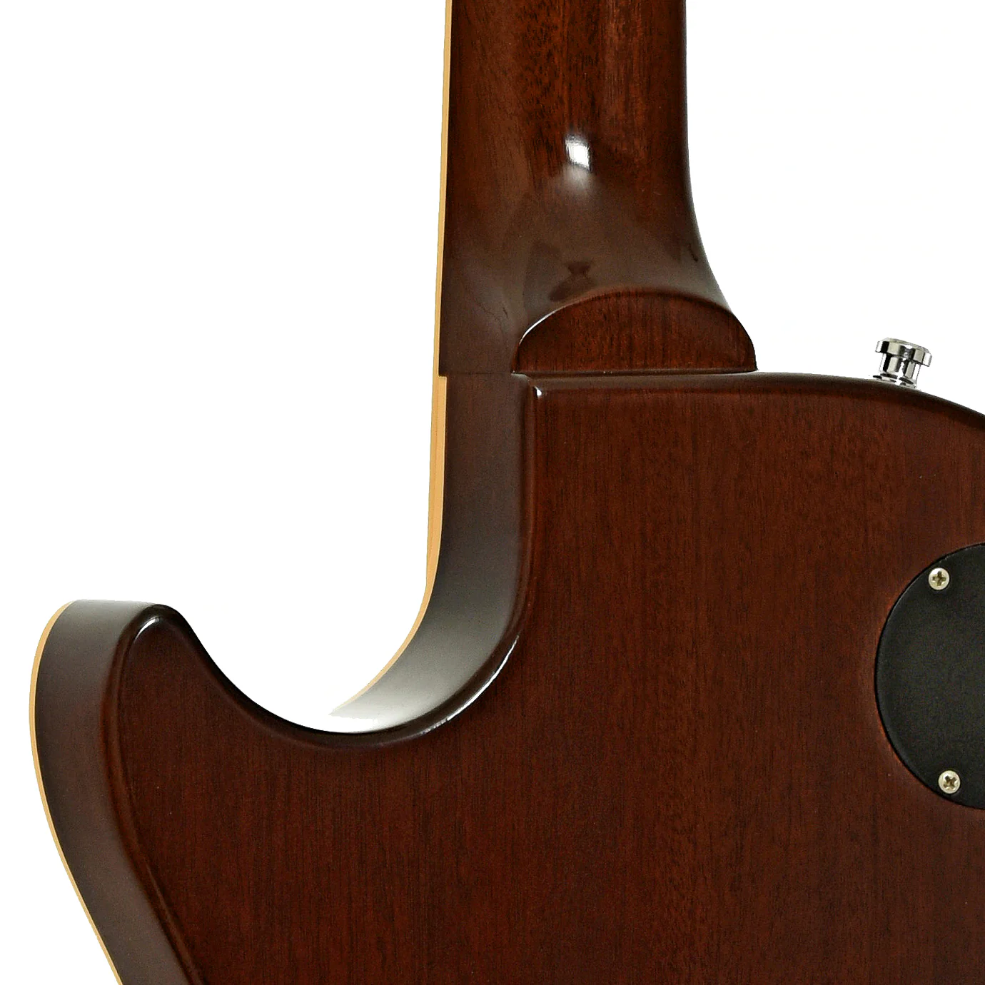 Gibson Custom Shop Slash Signature Les Paul Standard Prototype Electric Guitar (2004) - Image 10