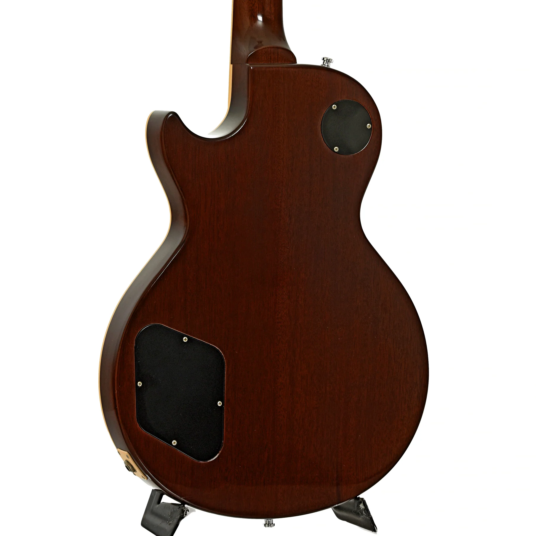 Gibson Custom Shop Slash Signature Les Paul Standard Prototype Electric Guitar (2004) - Image 11