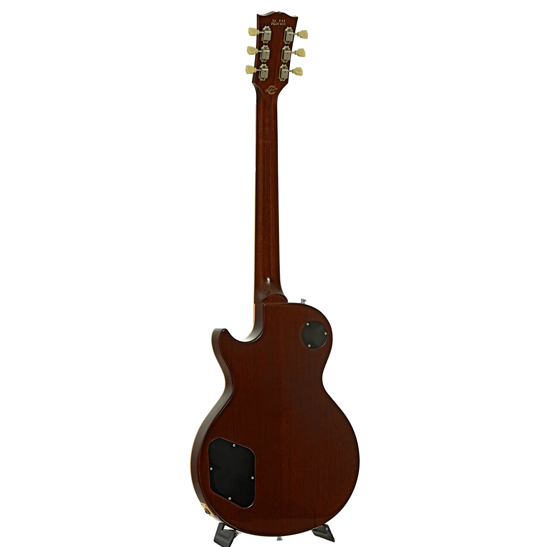 Gibson Custom Shop Slash Signature Les Paul Standard Prototype Electric Guitar (2004) - Image 12
