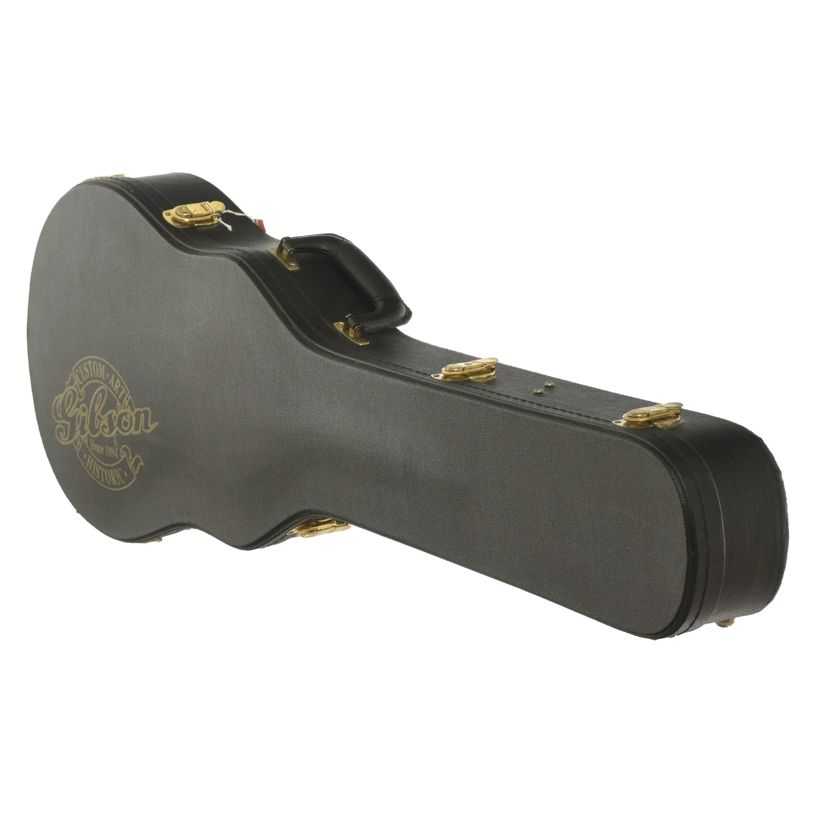 Gibson Custom Shop Slash Signature Les Paul Standard Prototype Electric Guitar (2004) - Image 13