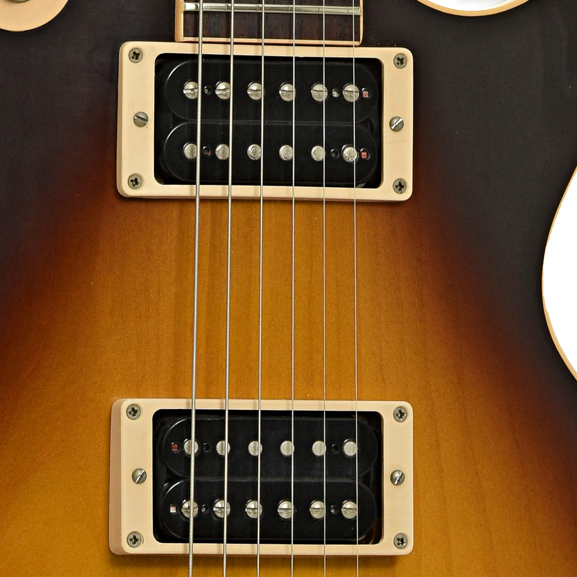 Gibson Custom Shop Slash Signature Les Paul Standard Prototype Electric Guitar (2004) - Image 6