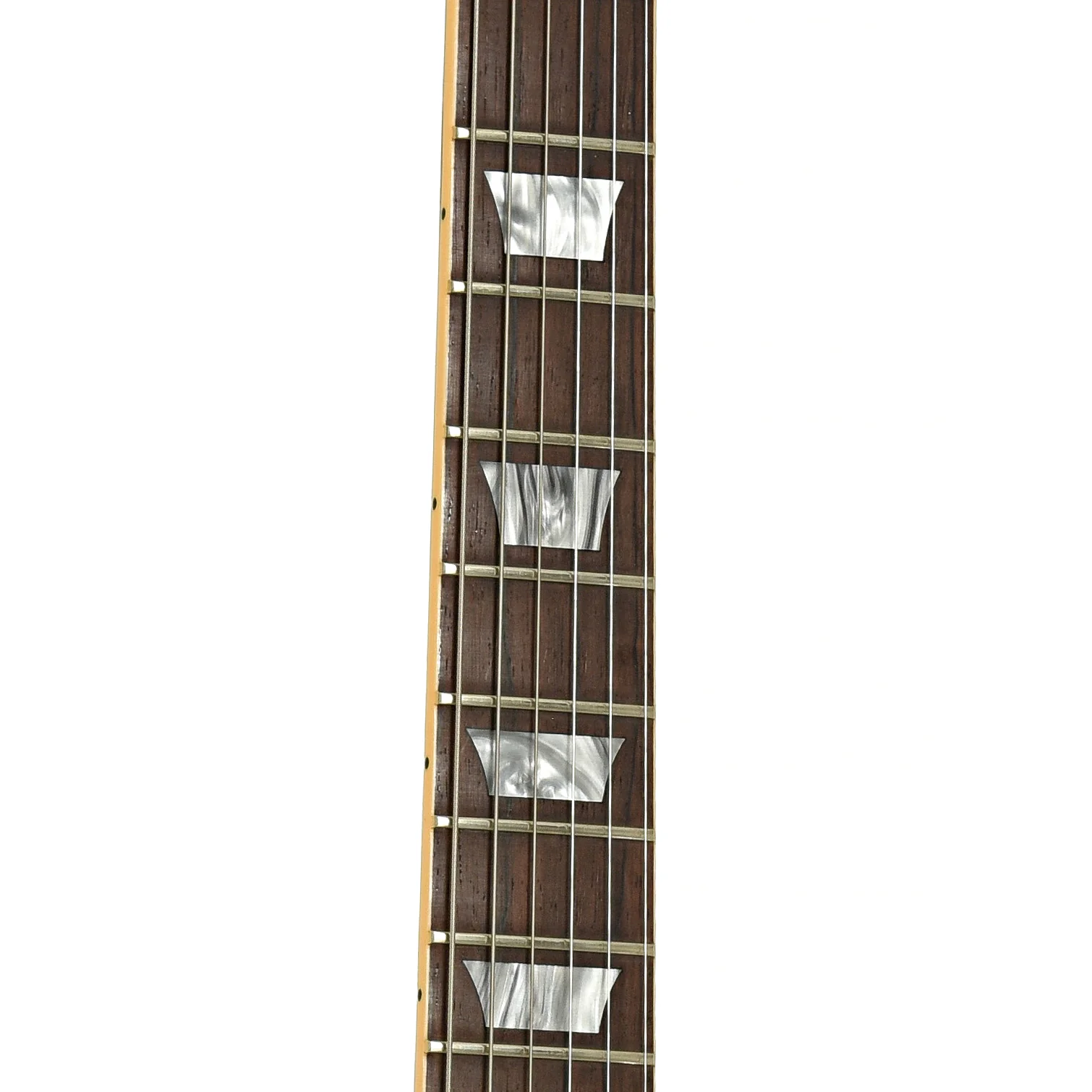 Gibson Custom Shop Slash Signature Les Paul Standard Prototype Electric Guitar (2004) - Image 7