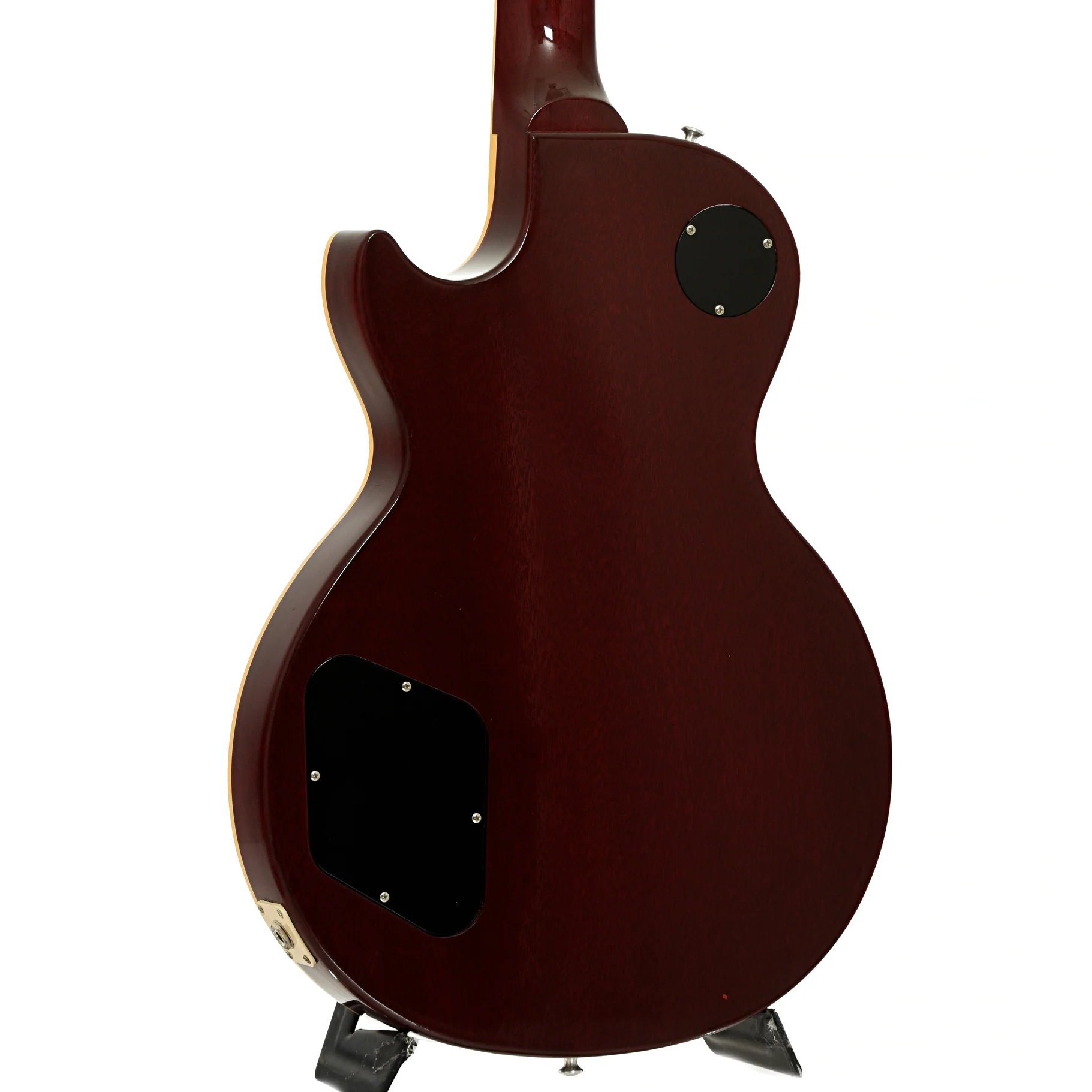 Gibson Custom Shop Slash Signature Snakepit Les Paul Electric Guitar (1998) - Image 11