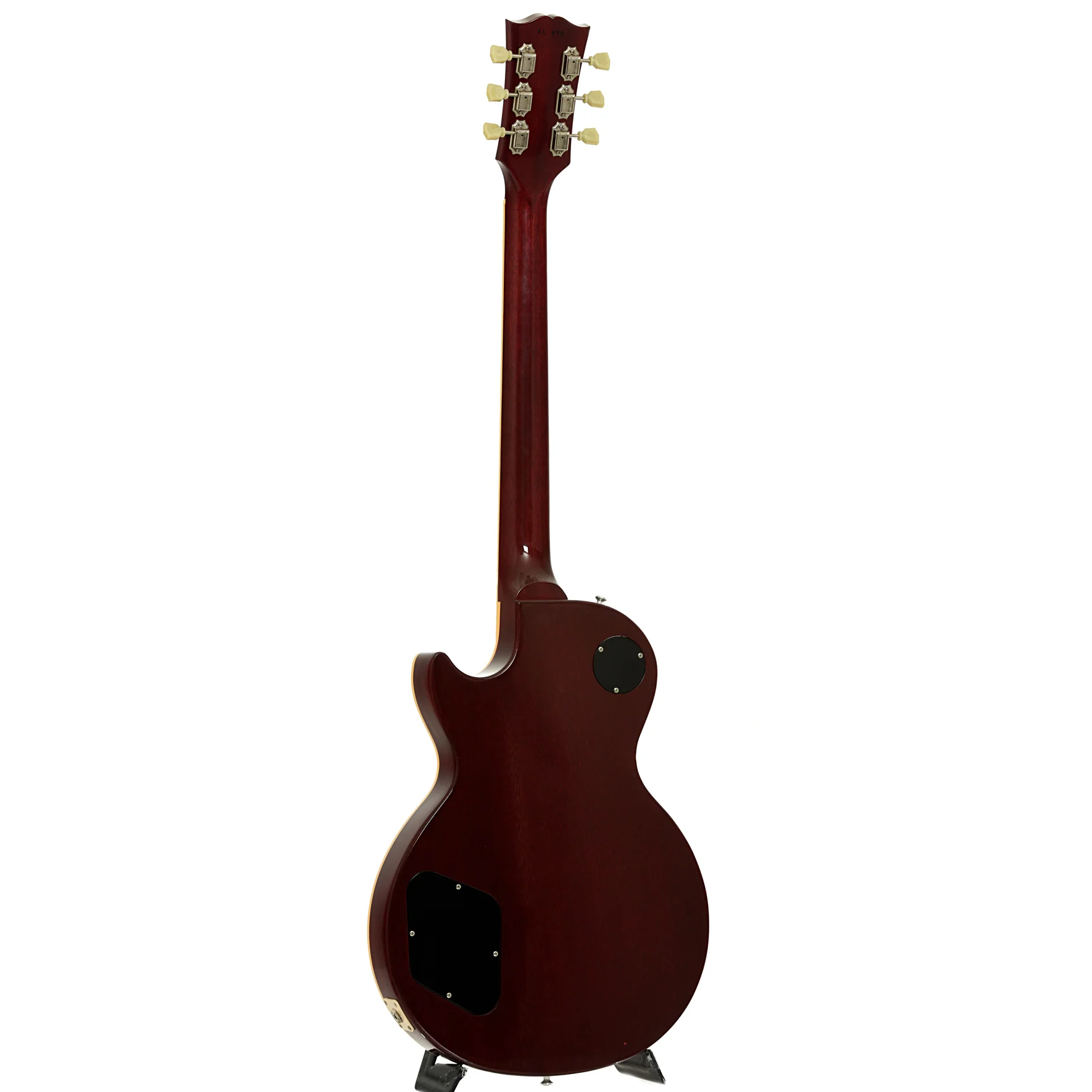 Gibson Custom Shop Slash Signature Snakepit Les Paul Electric Guitar (1998) - Image 12