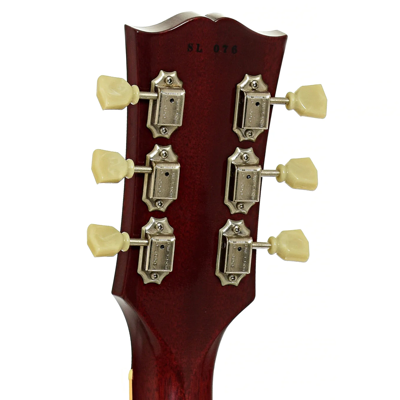 Gibson Custom Shop Slash Signature Snakepit Les Paul Electric Guitar (1998) - Image 9