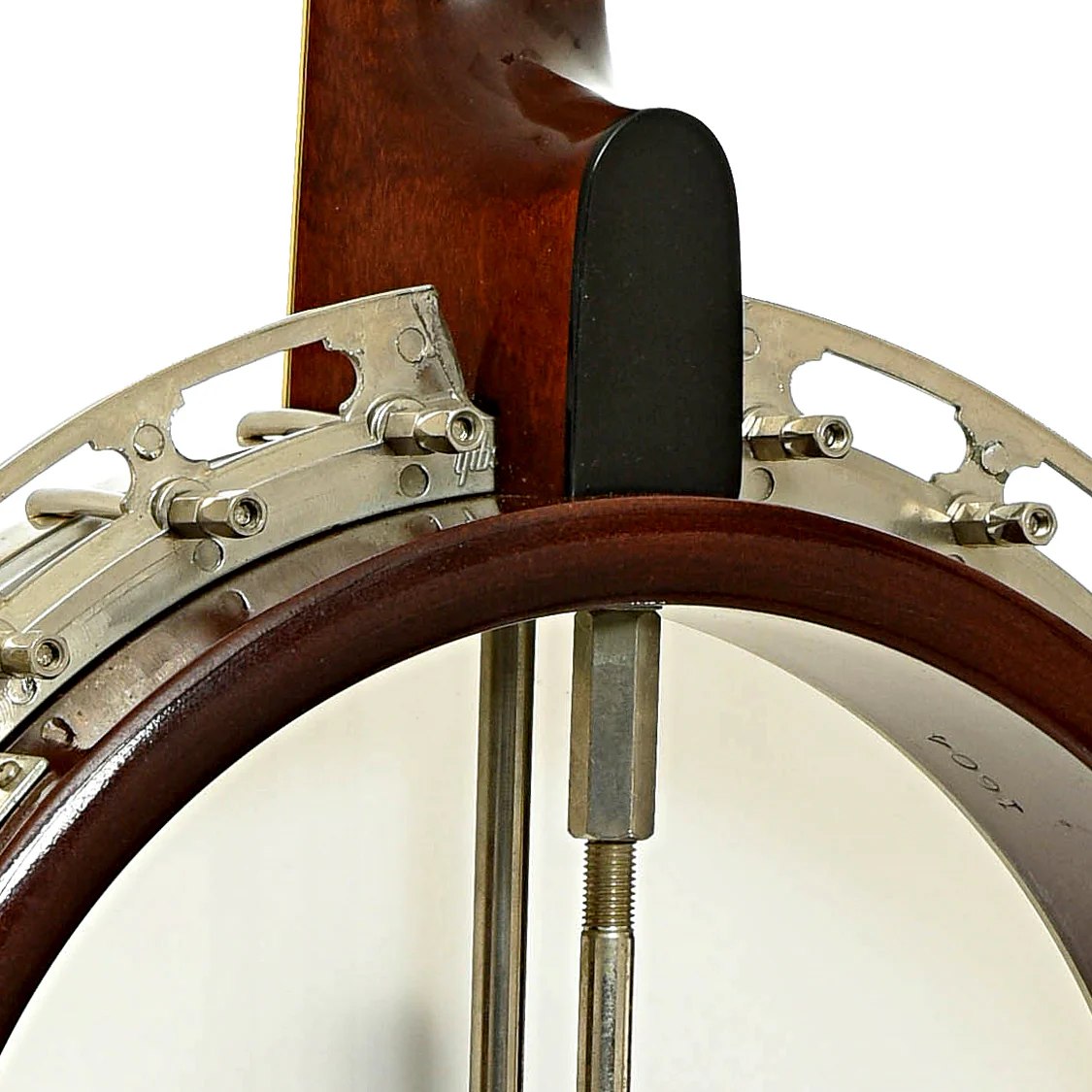 Gibson Earl Scruggs Standard Resonator Banjo (1990) - Image 10