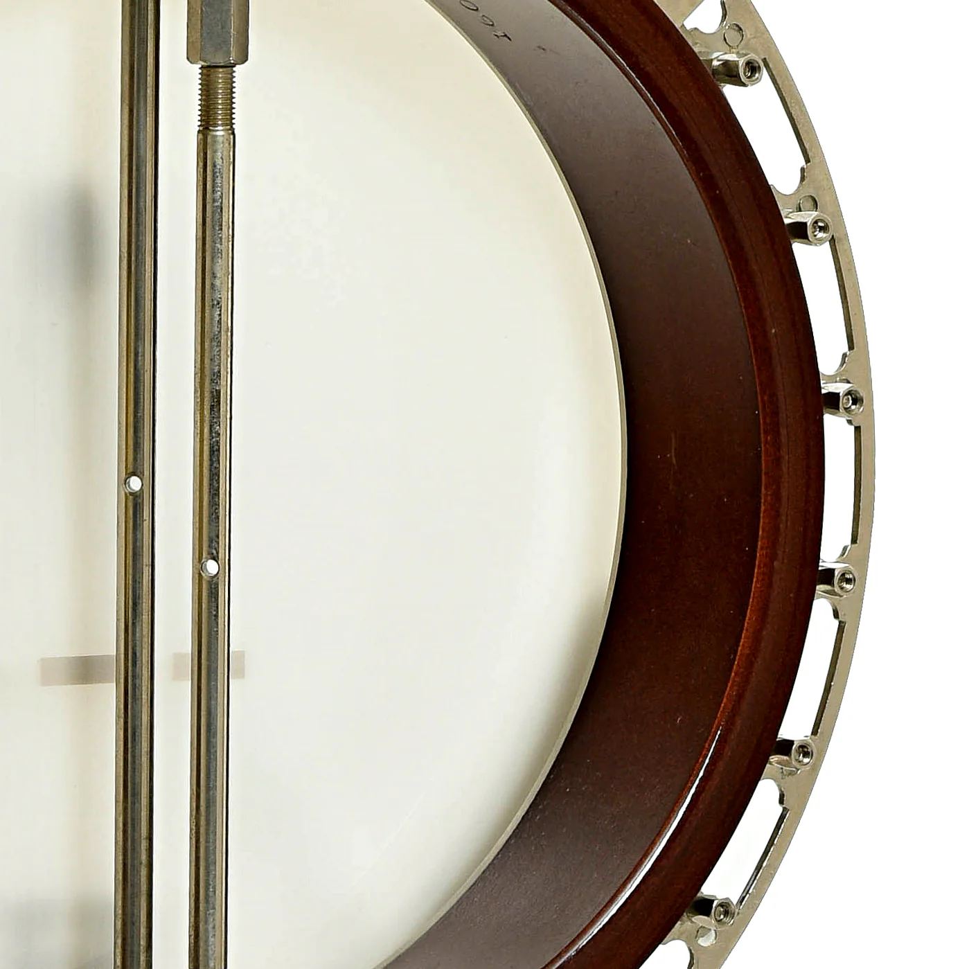 Gibson Earl Scruggs Standard Resonator Banjo (1990) - Image 11