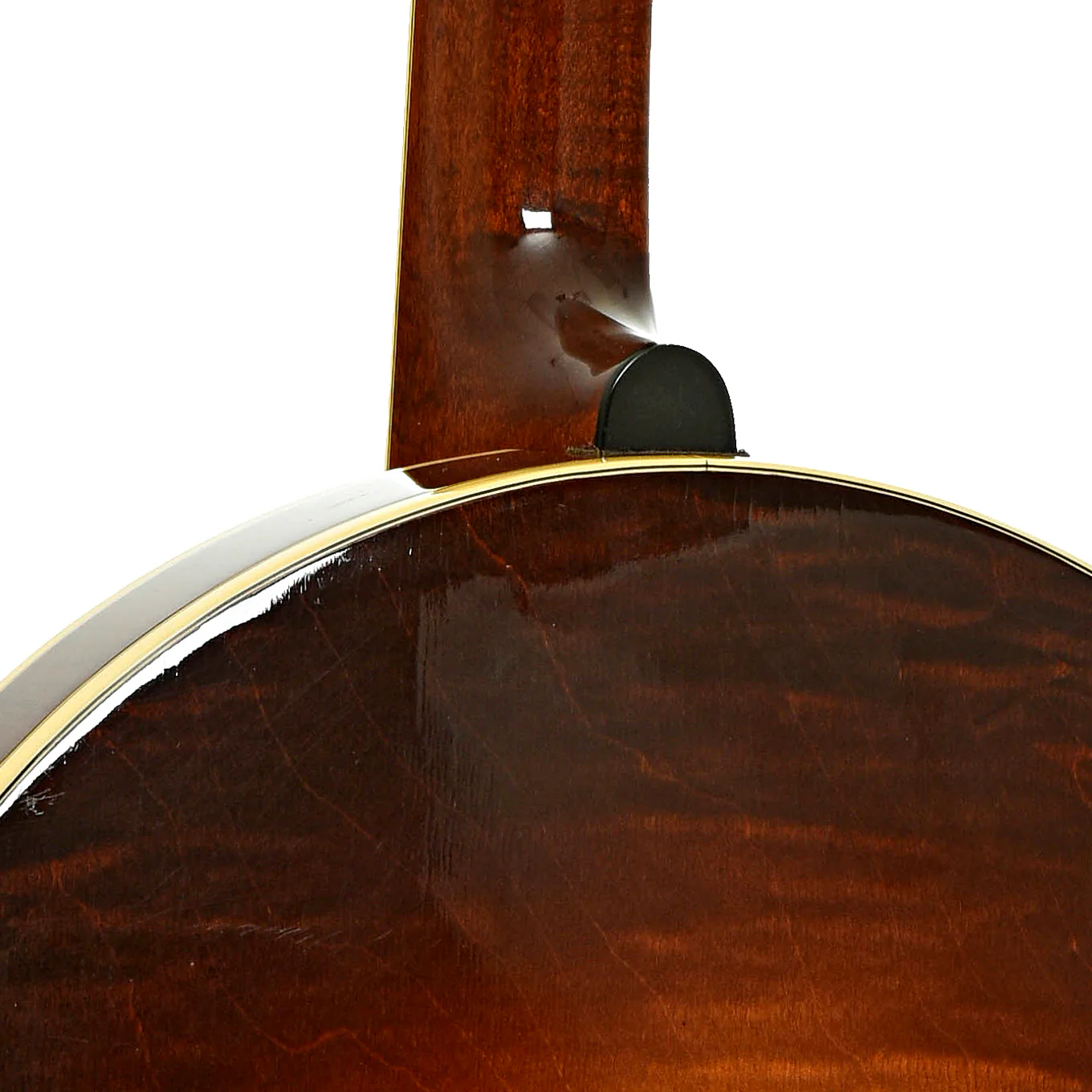 Gibson Earl Scruggs Standard Resonator Banjo (1990) - Image 12