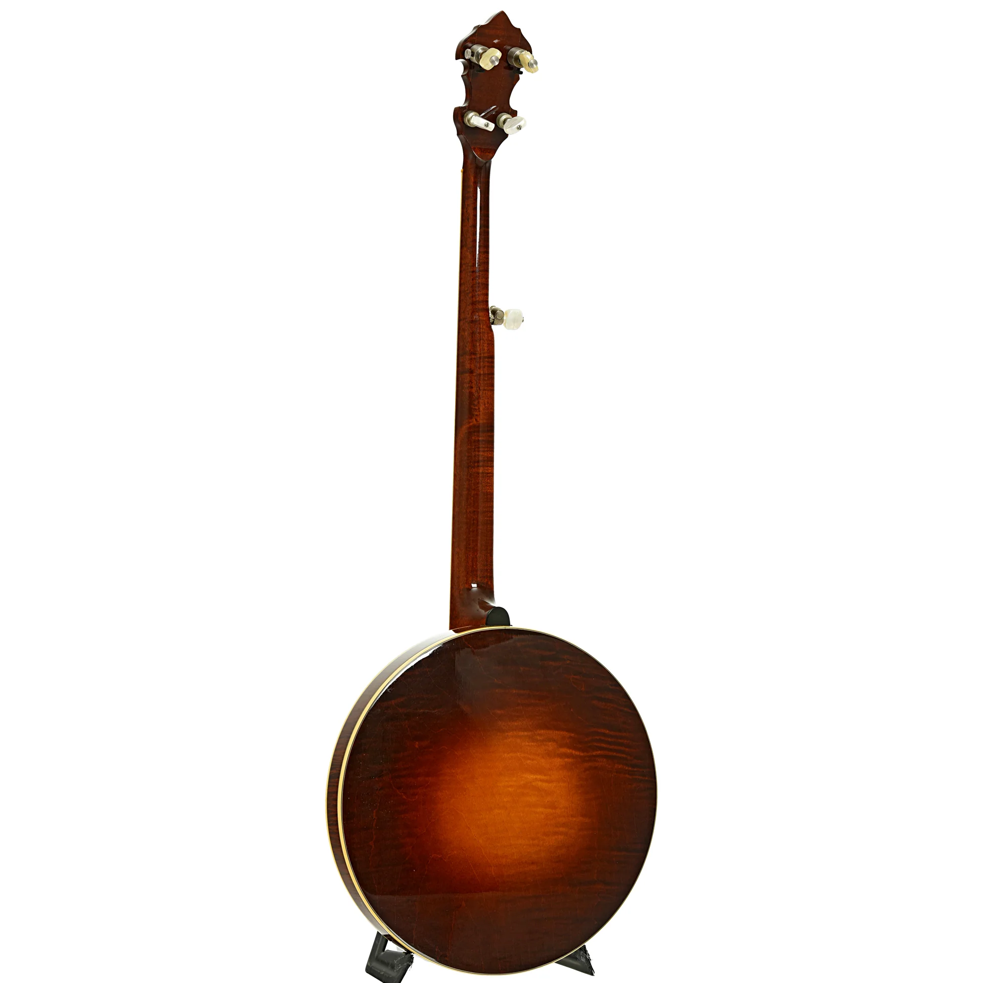 Gibson Earl Scruggs Standard Resonator Banjo (1990) - Image 14