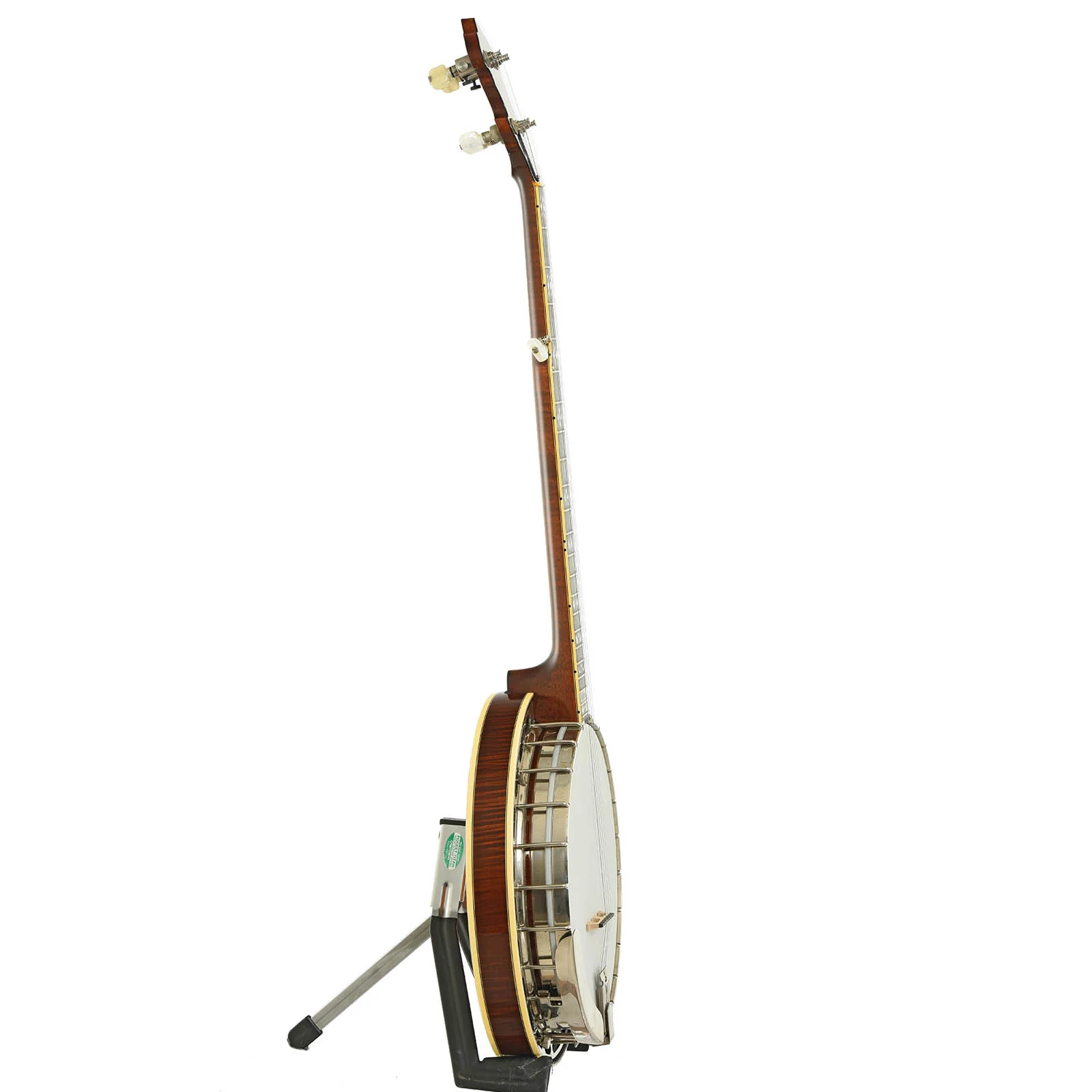 Gibson Earl Scruggs Standard Resonator Banjo (1990) - Image 15