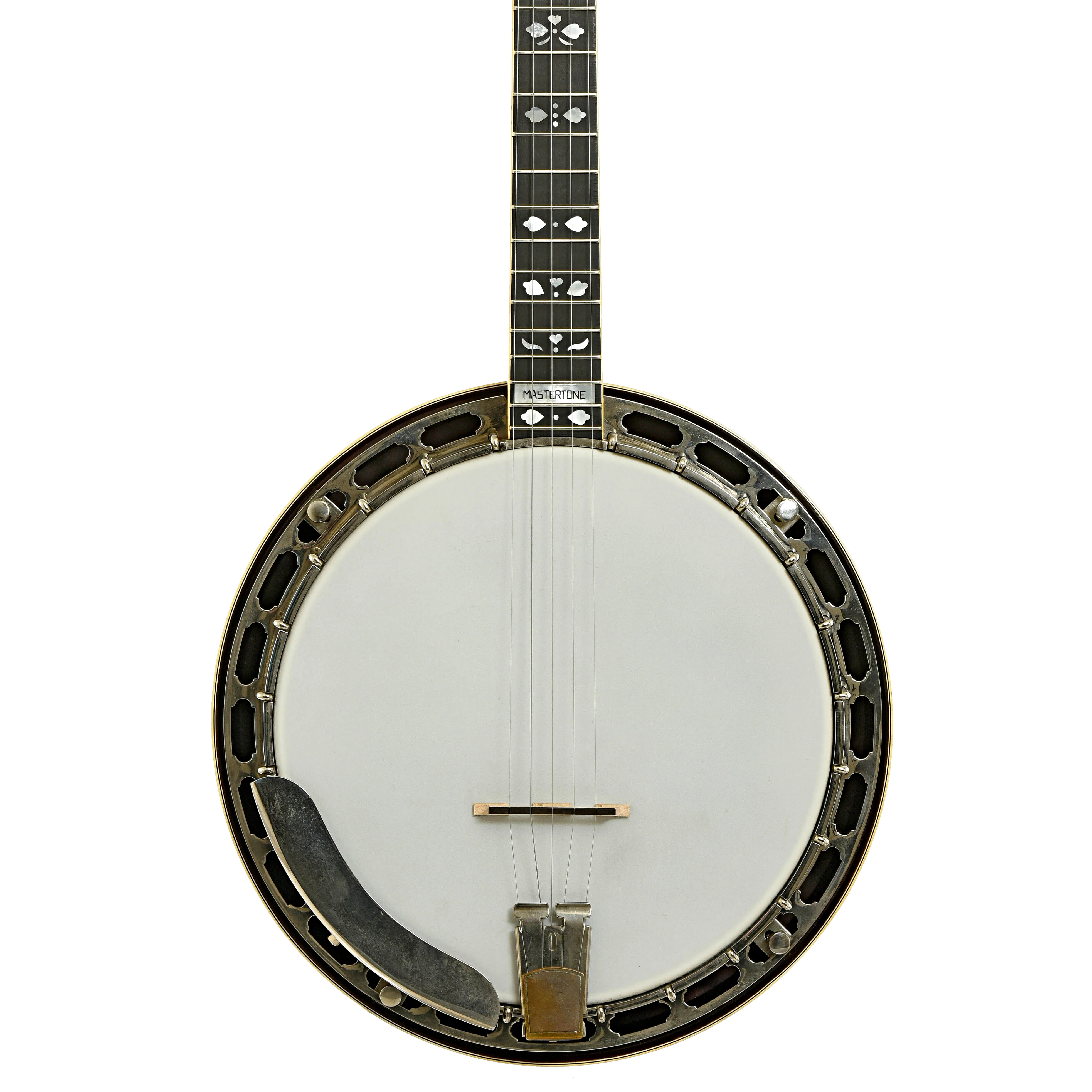 Gibson Earl Scruggs Standard Resonator Banjo (1990) - Image 16