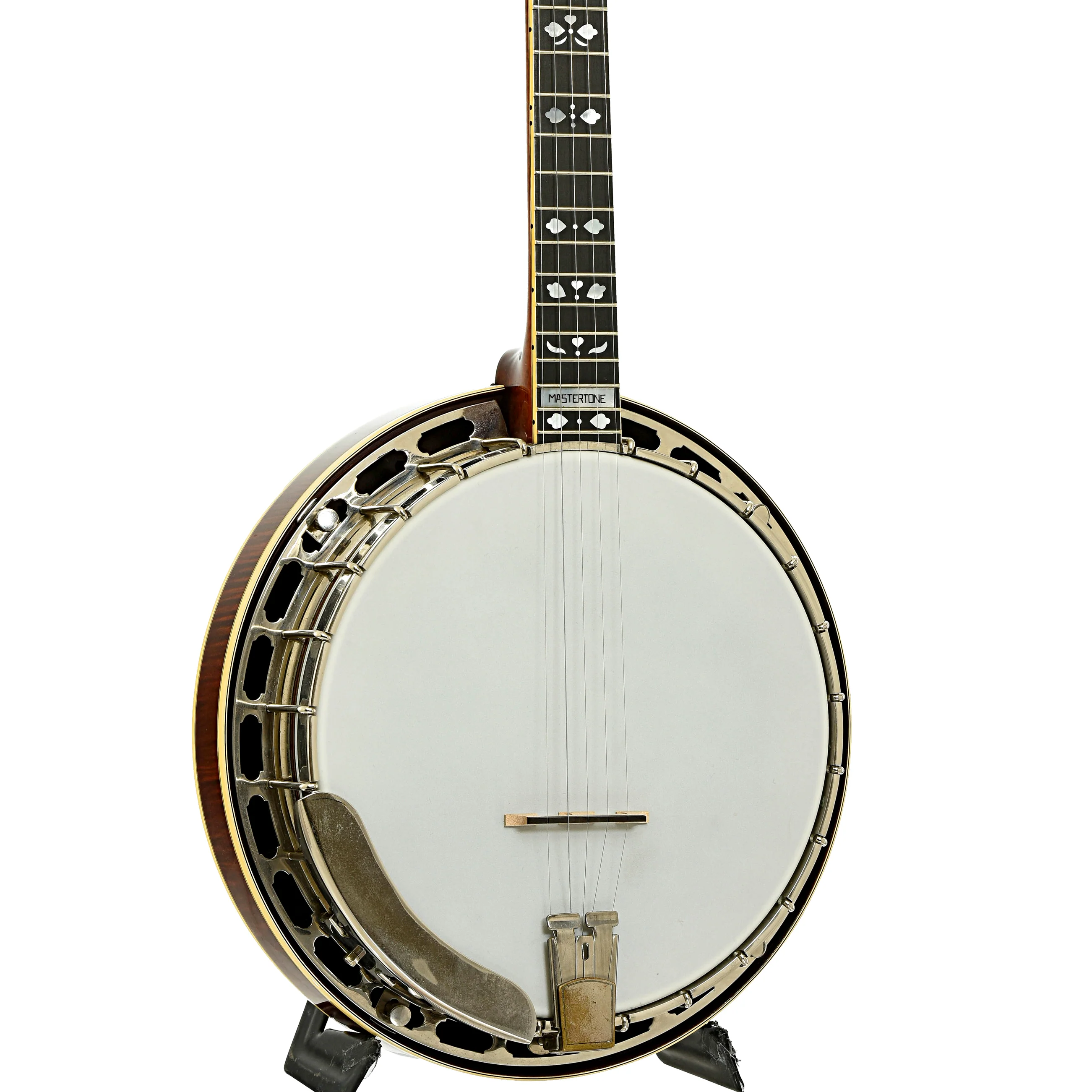Gibson Earl Scruggs Standard Resonator Banjo (1990) - Image 2