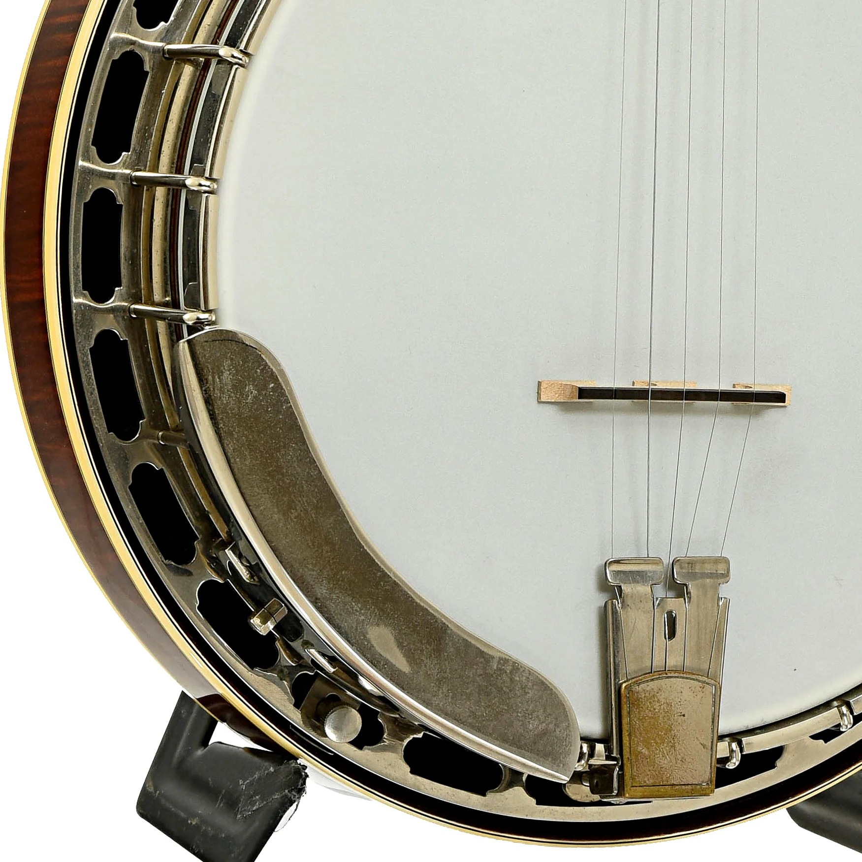 Gibson Earl Scruggs Standard Resonator Banjo (1990) - Image 5