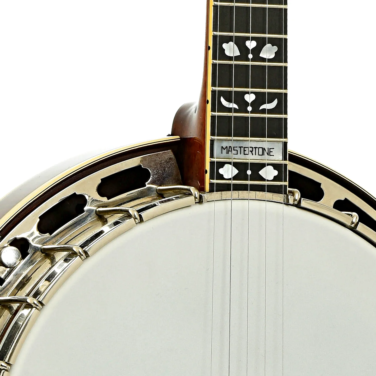 Gibson Earl Scruggs Standard Resonator Banjo (1990) - Image 6