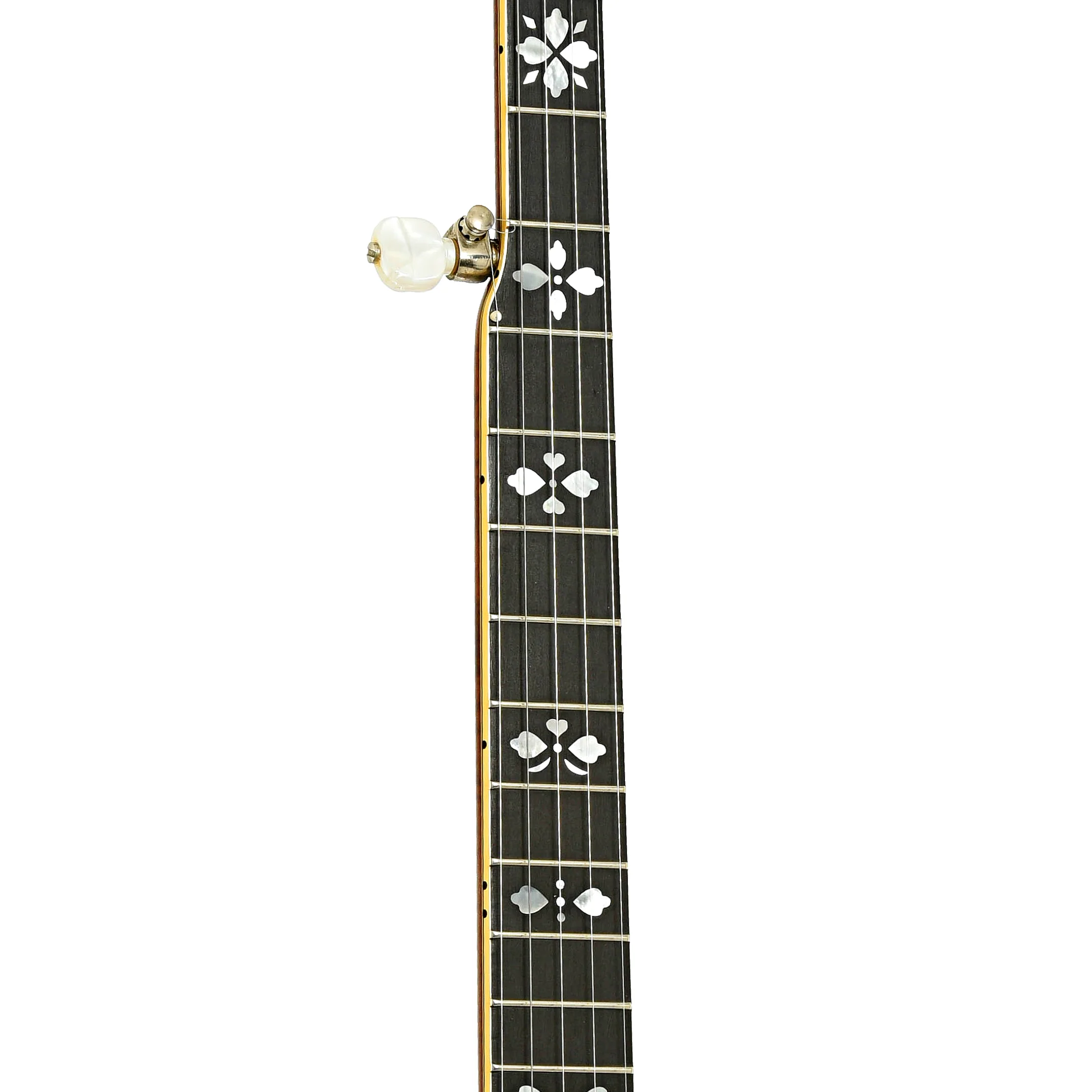 Gibson Earl Scruggs Standard Resonator Banjo (1990) - Image 7