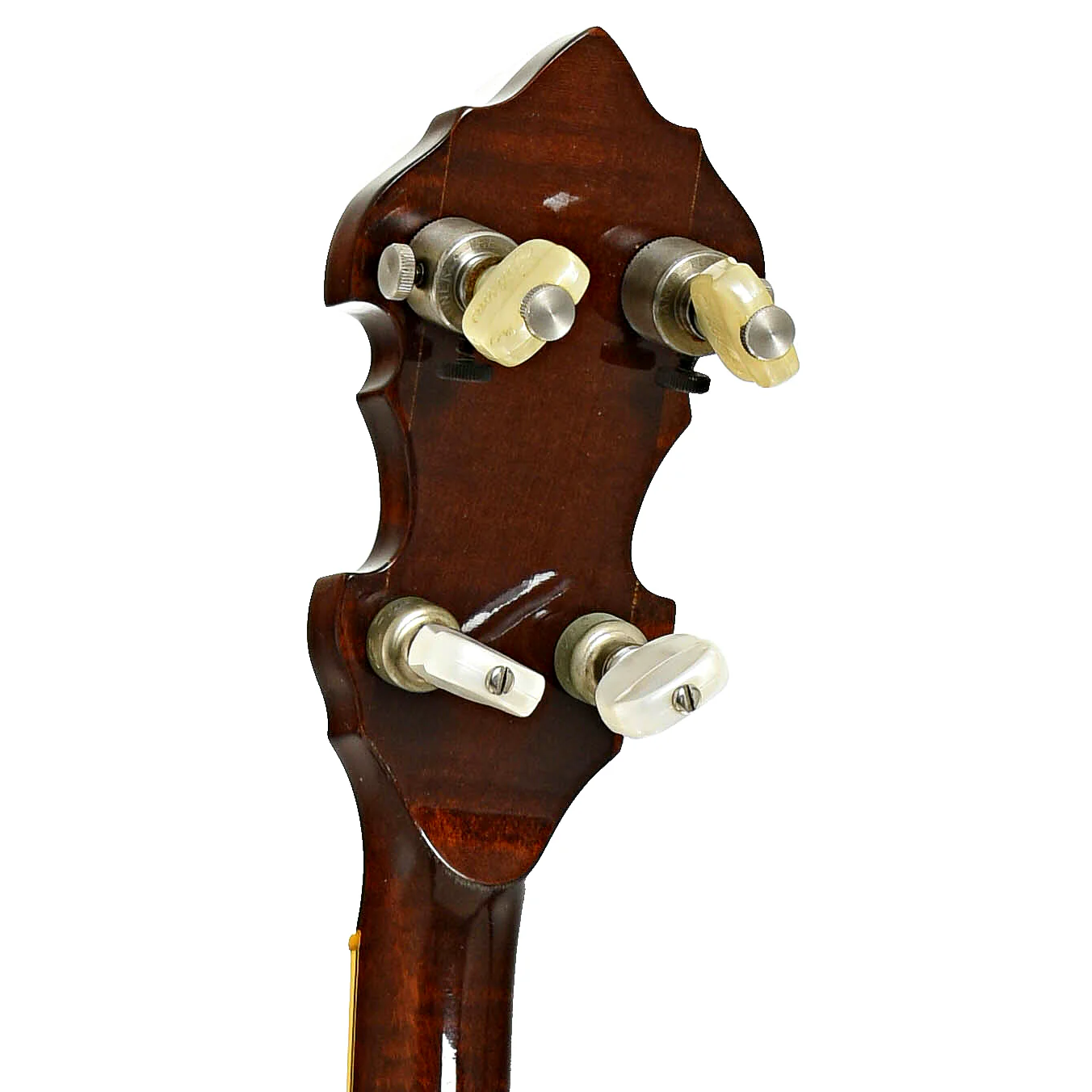 Gibson Earl Scruggs Standard Resonator Banjo (1990) - Image 9