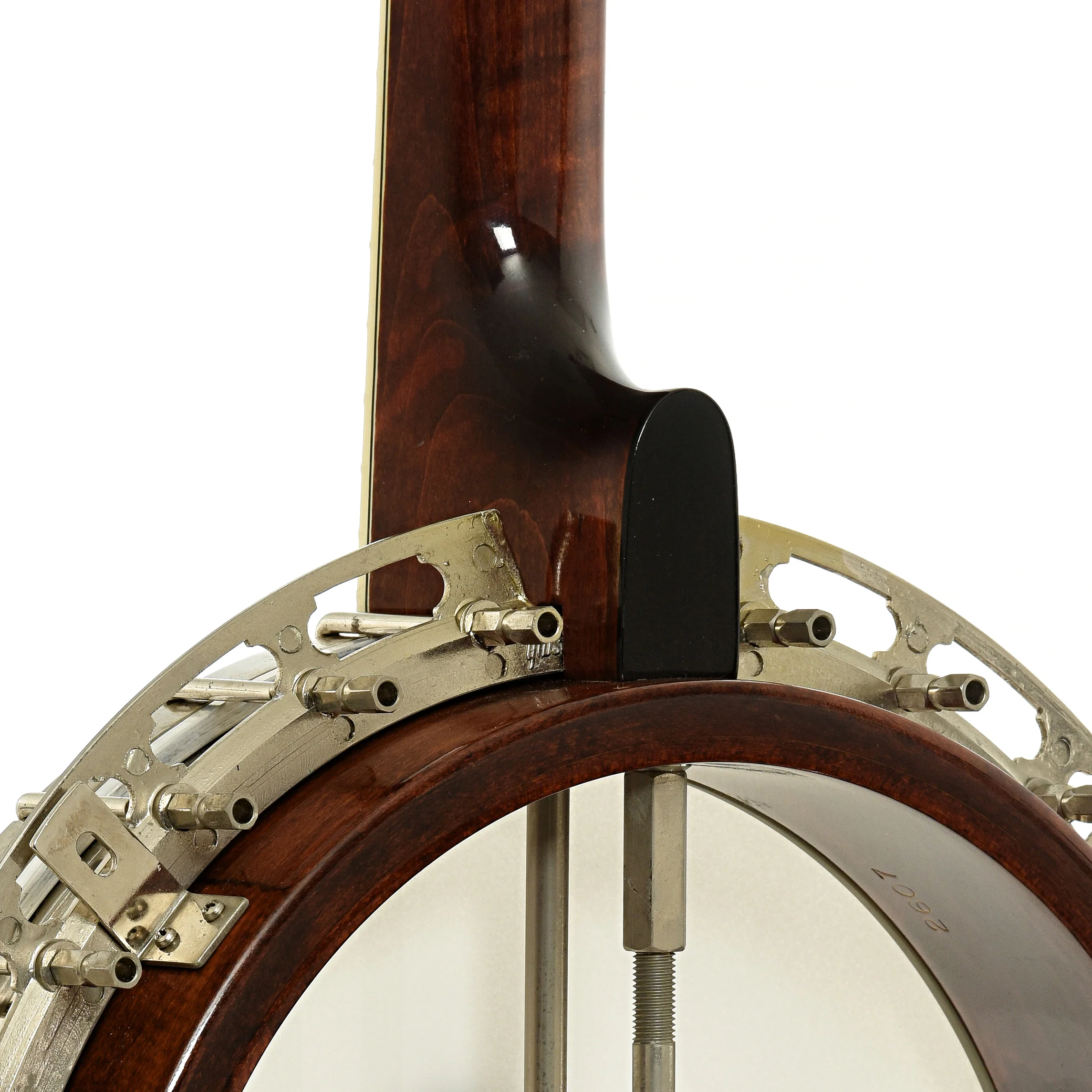 Gibson Earl Scruggs Standard Resonator Banjo (1994) - Image 10