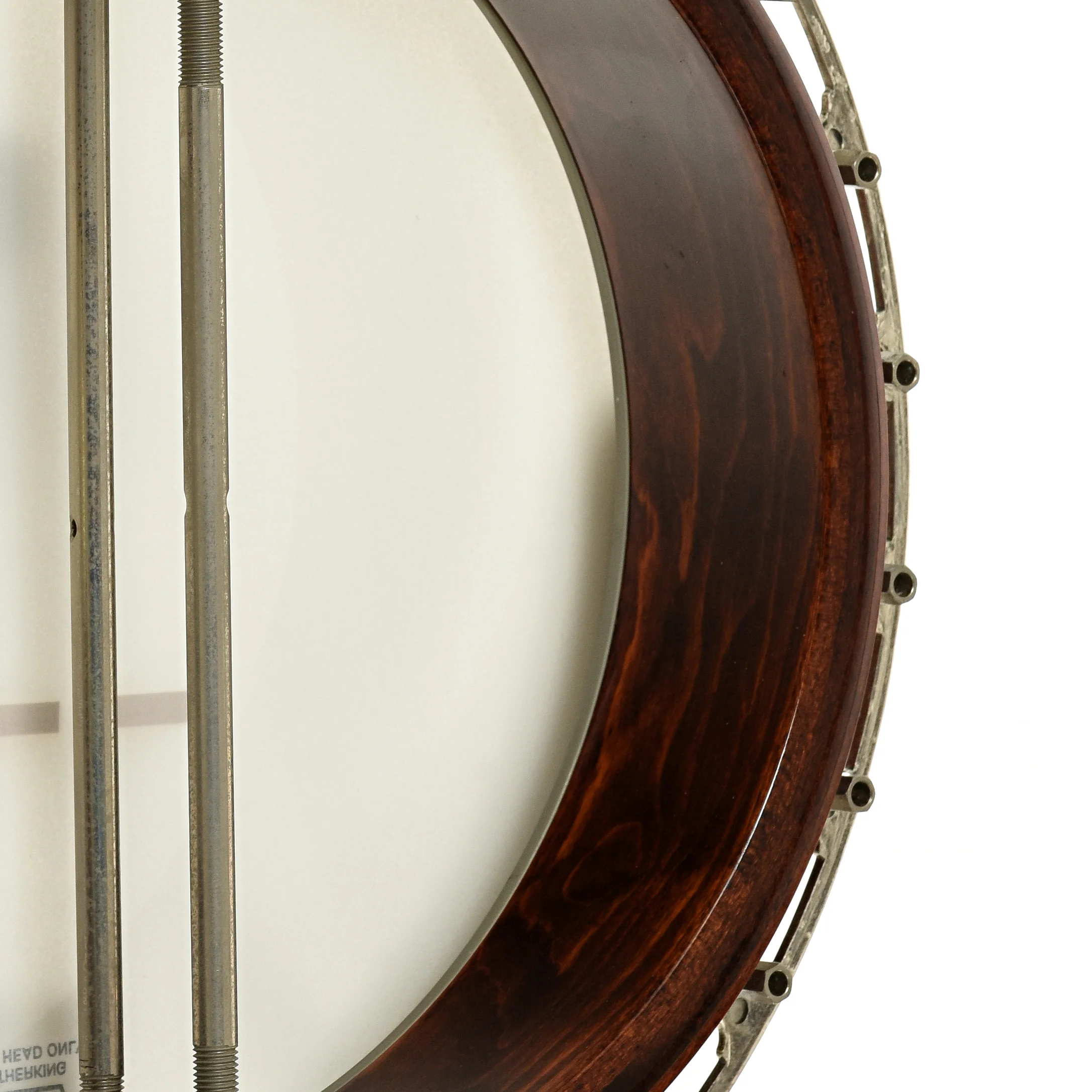 Gibson Earl Scruggs Standard Resonator Banjo (1994) - Image 11