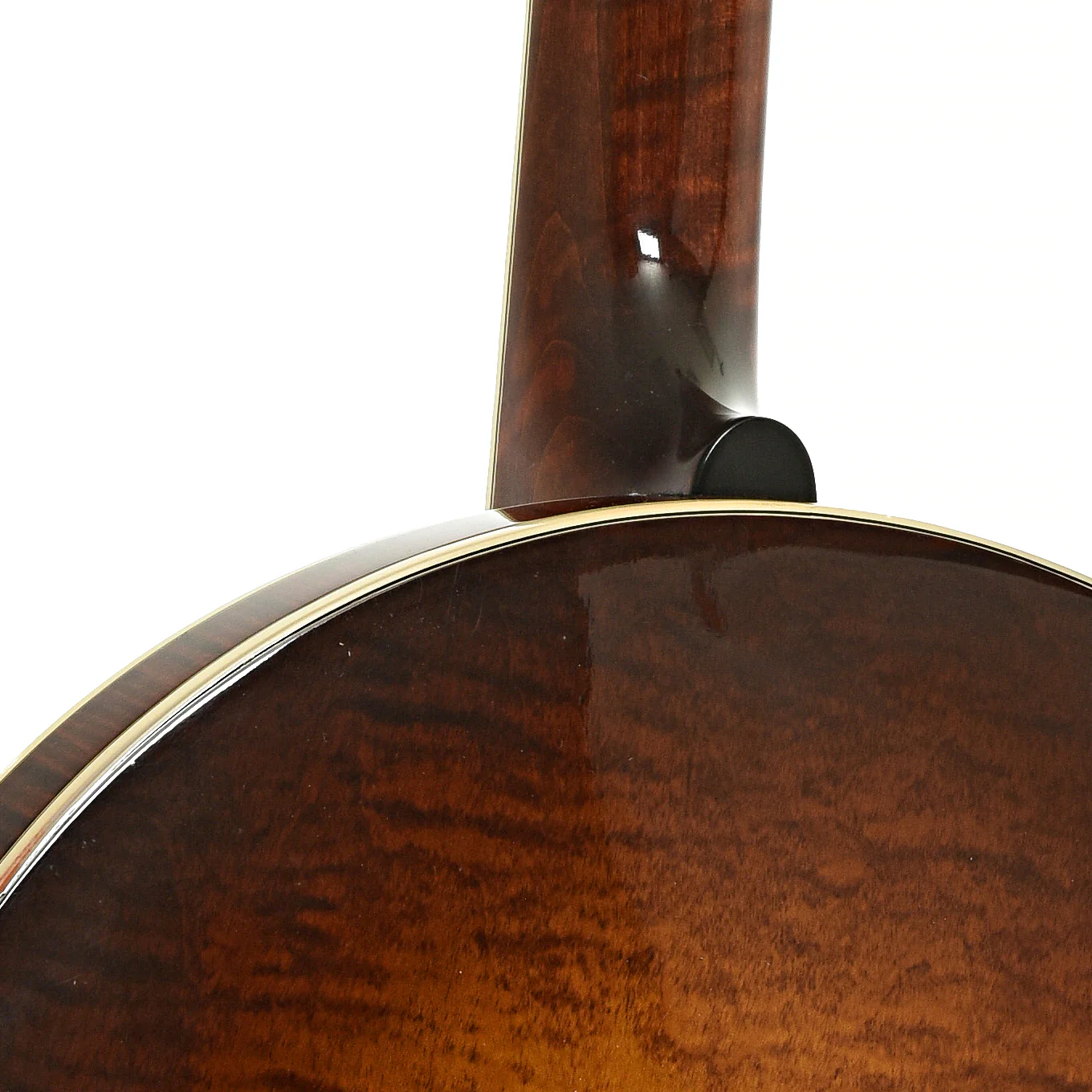 Gibson Earl Scruggs Standard Resonator Banjo (1994) - Image 13