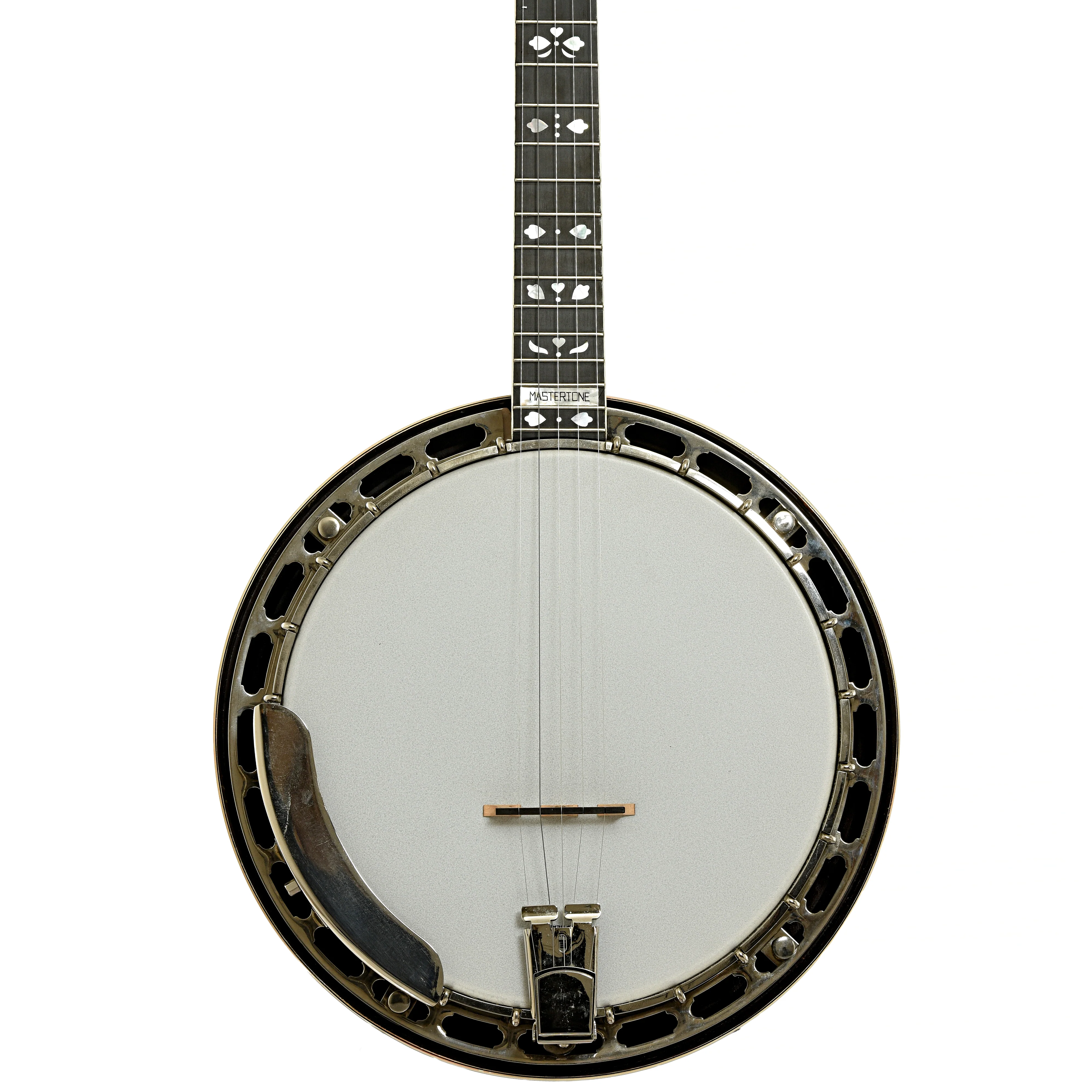 Gibson Earl Scruggs Standard Resonator Banjo (1994) - Image 17