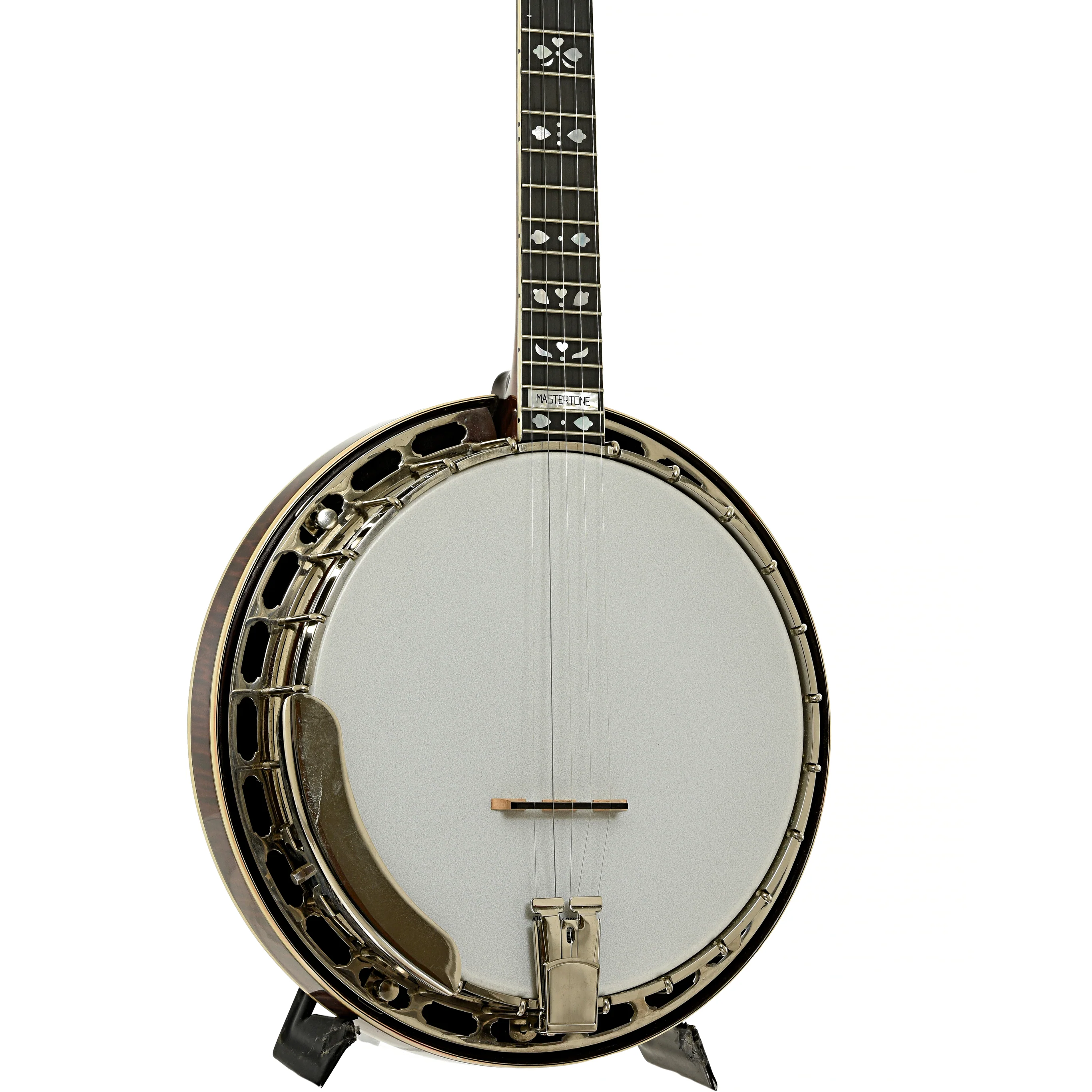 Gibson Earl Scruggs Standard Resonator Banjo (1994) - Image 2