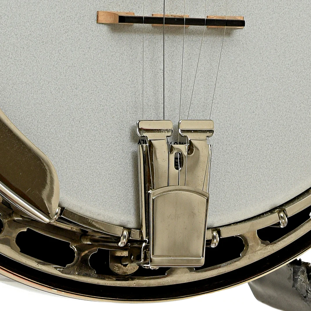 Gibson Earl Scruggs Standard Resonator Banjo (1994) - Image 4