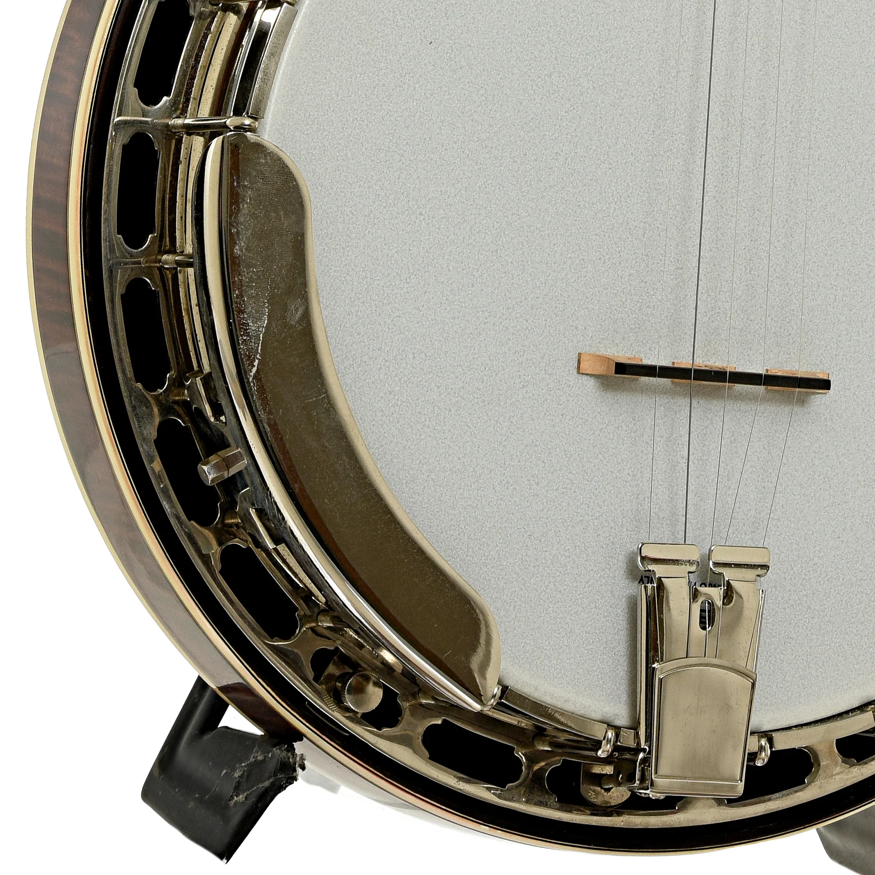 Gibson Earl Scruggs Standard Resonator Banjo (1994) - Image 5
