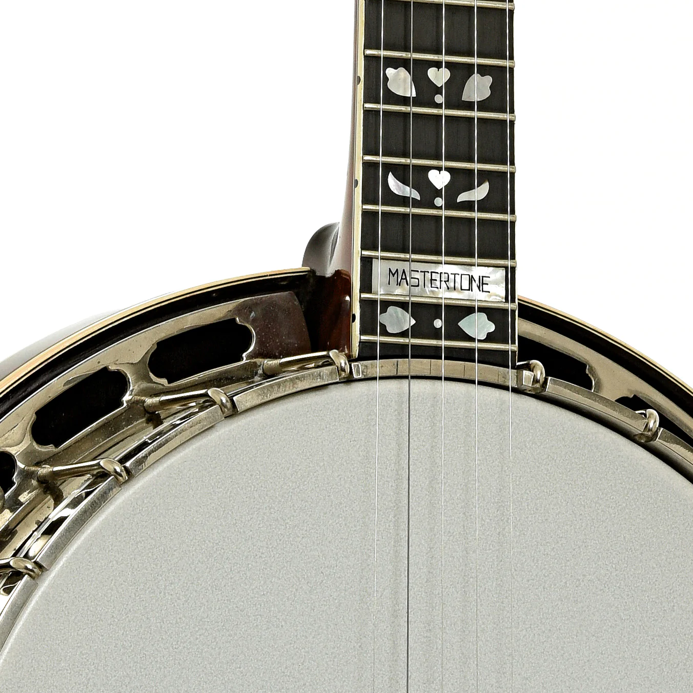 Gibson Earl Scruggs Standard Resonator Banjo (1994) - Image 6
