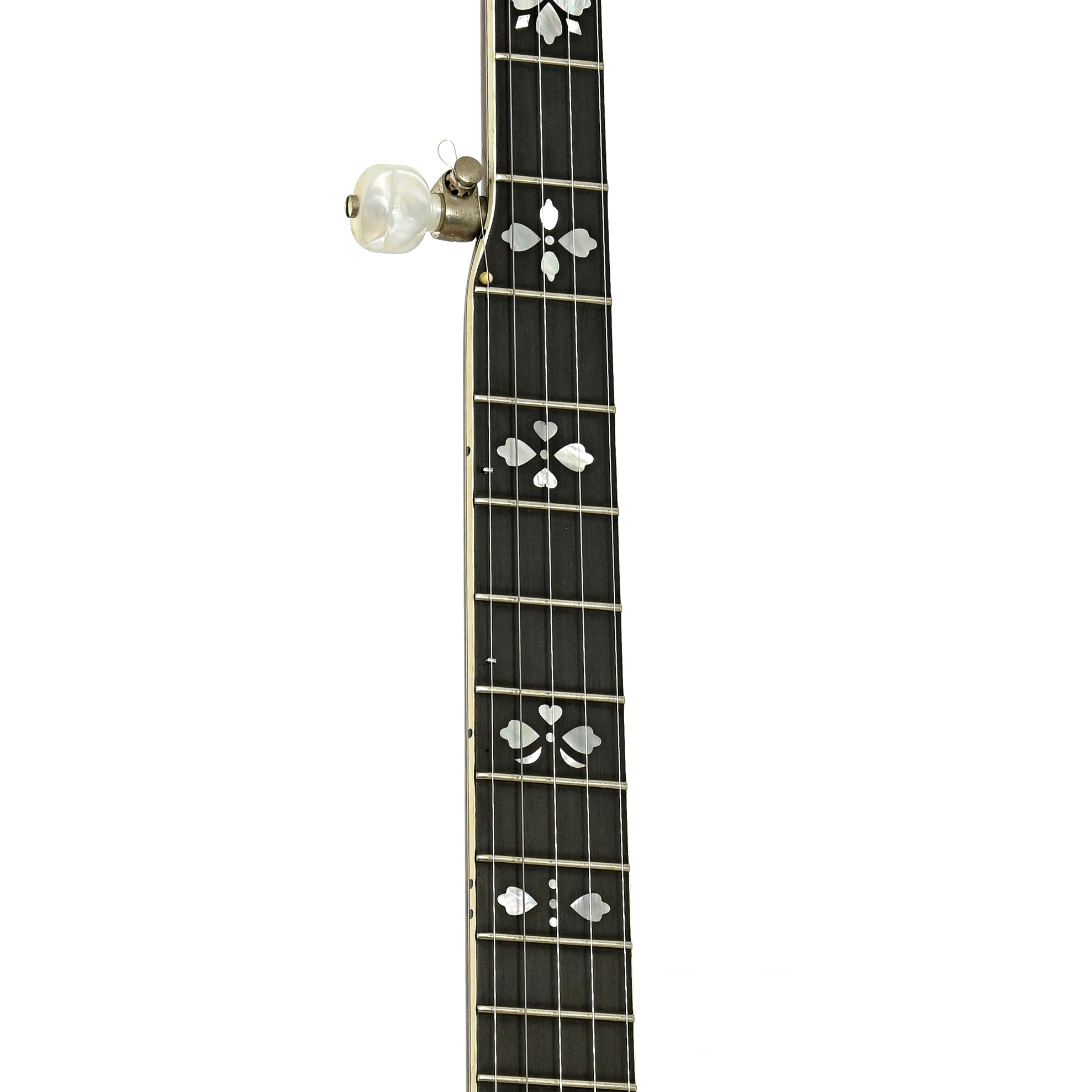 Gibson Earl Scruggs Standard Resonator Banjo (1994) - Image 7