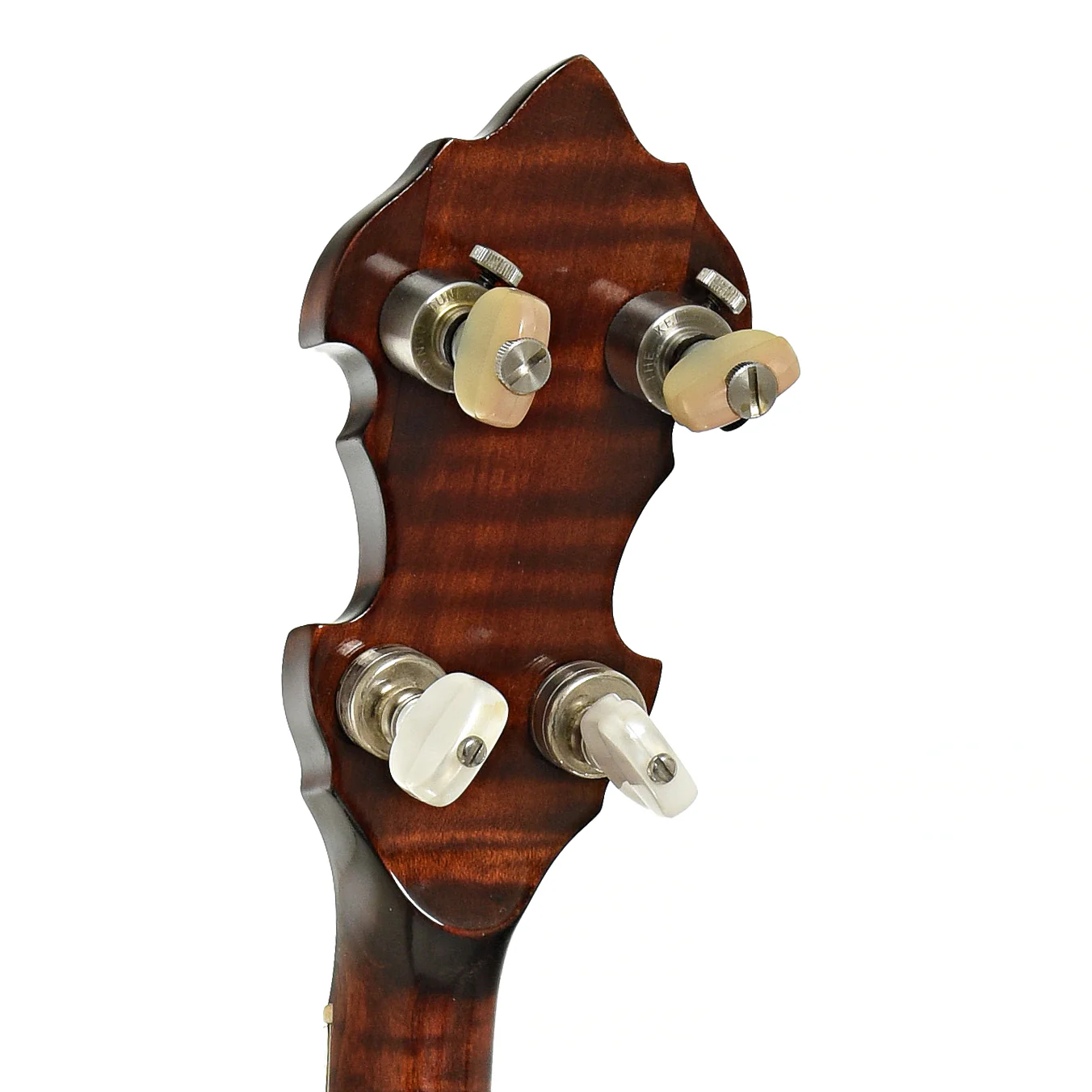 Gibson Earl Scruggs Standard Resonator Banjo (1994) - Image 9