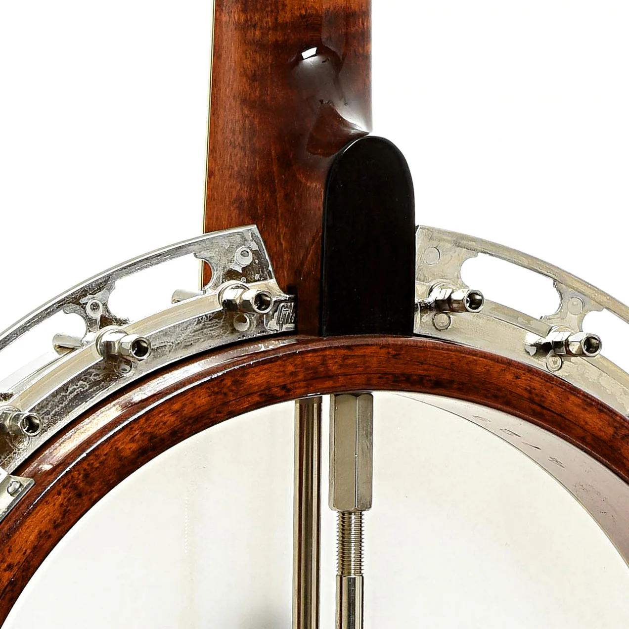 Gibson Earl Scruggs Standard Resonator Banjo (2005) - Image 10