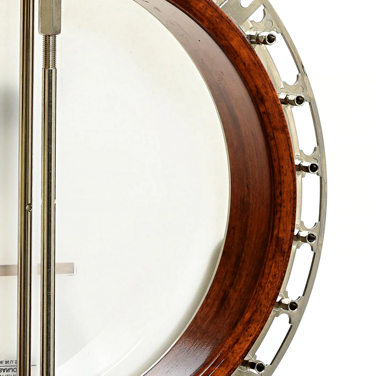 Gibson Earl Scruggs Standard Resonator Banjo (2005) - Image 11