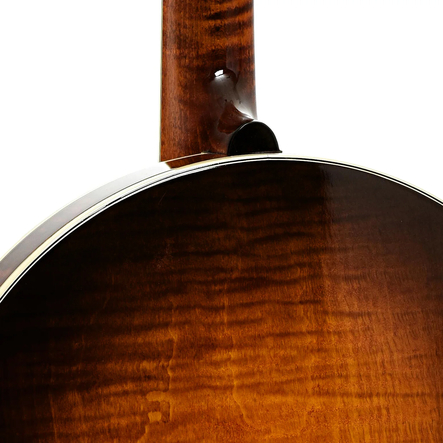 Gibson Earl Scruggs Standard Resonator Banjo (2005) - Image 12